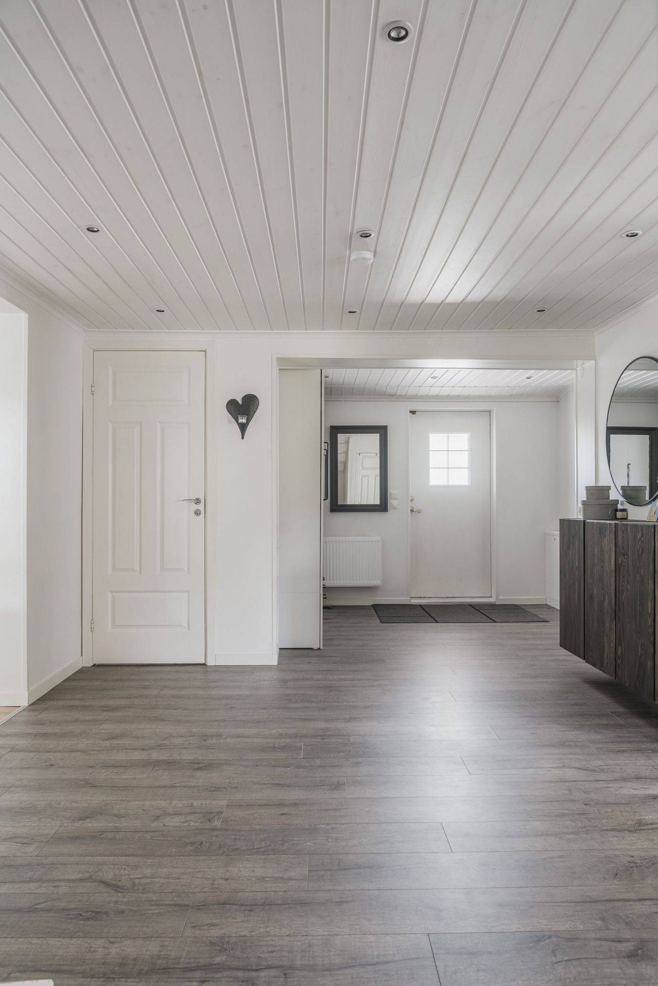 5 rum Villa på Movägen 5 Djurmo Gagnefs kommun - bild 11