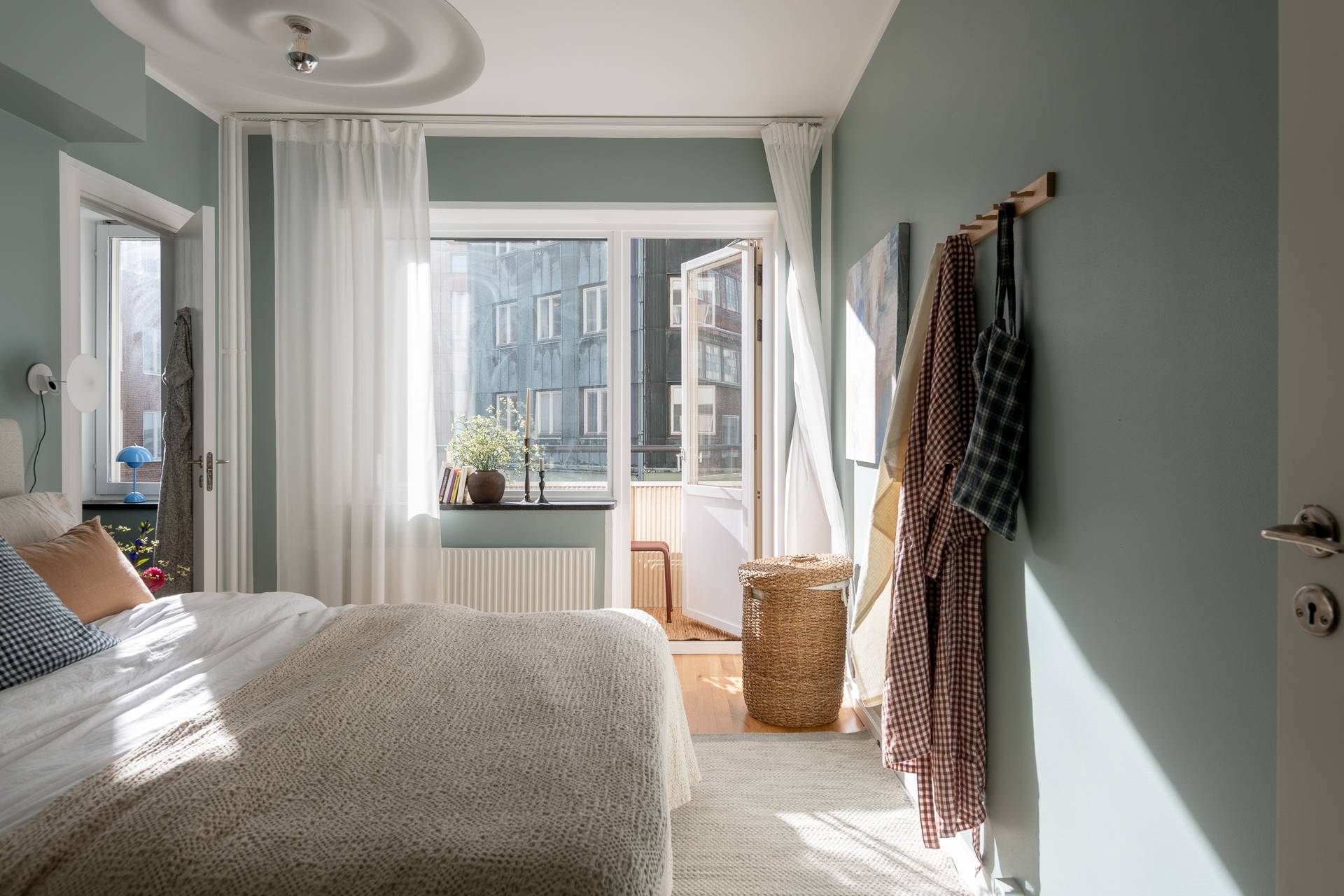2 rum Lägenhet på Lasarettsgatan 7A Kungshöjd Göteborgs kommun - bild 21