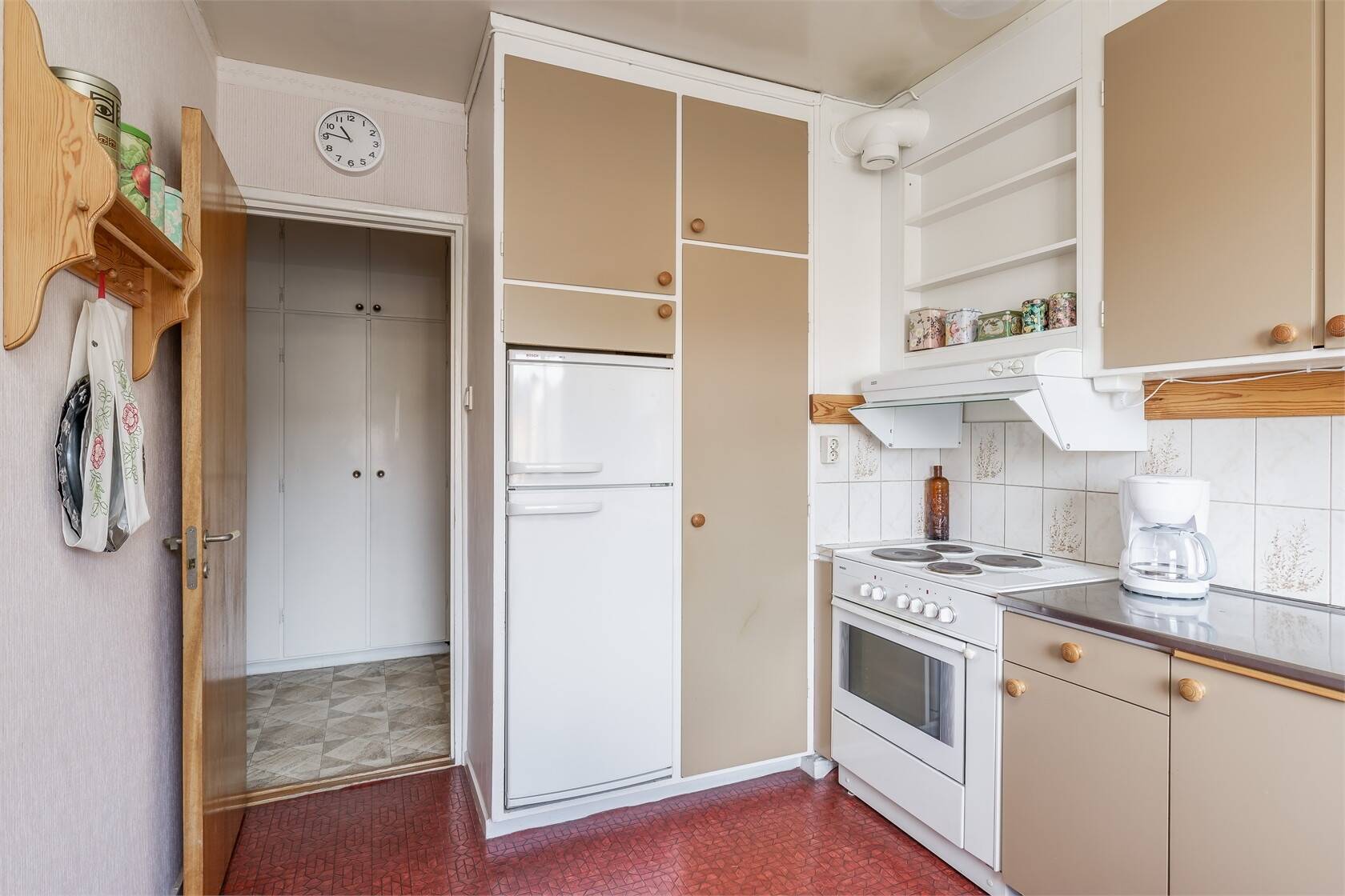 2 rum Lägenhet på Johannesbergsvägen 25 Johannesdal. Västerviks kommun - bild 6