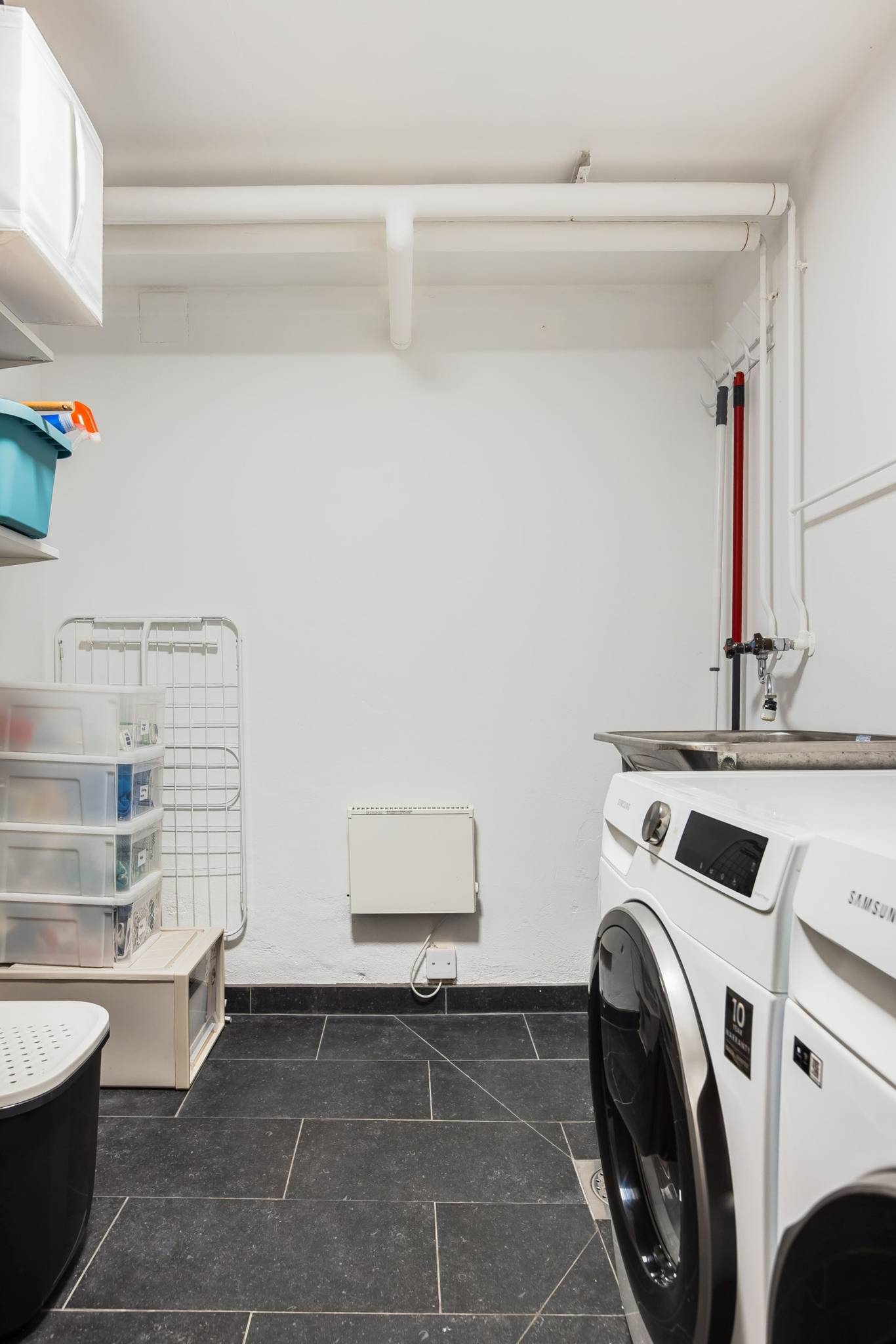 5 rum Villa på Fjällgatan 14 Klöxhult Älmhults kommun - bild 31