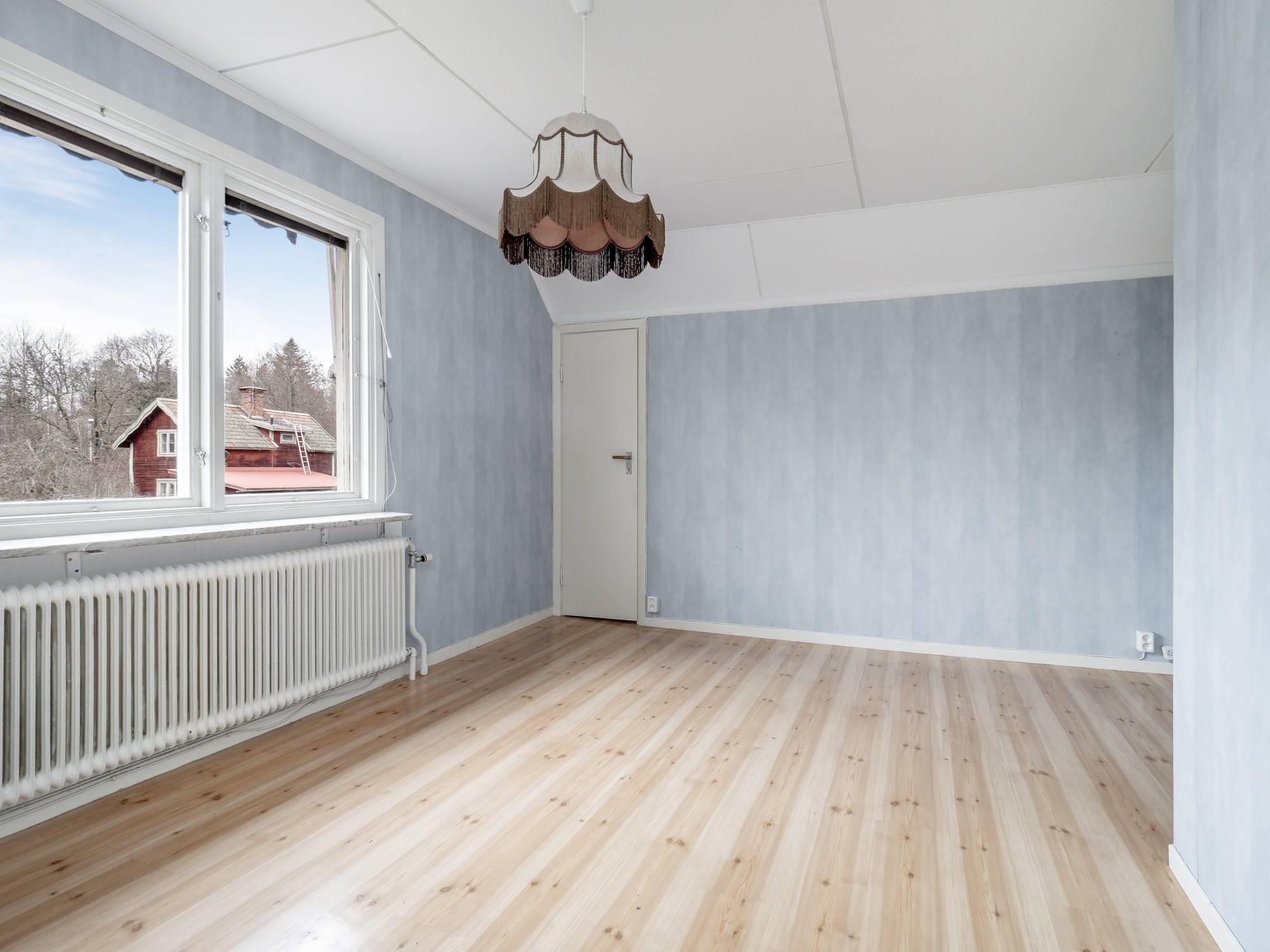 4 rum Villa på Harbovägen 10 Norberg Norbergs kommun - bild 17