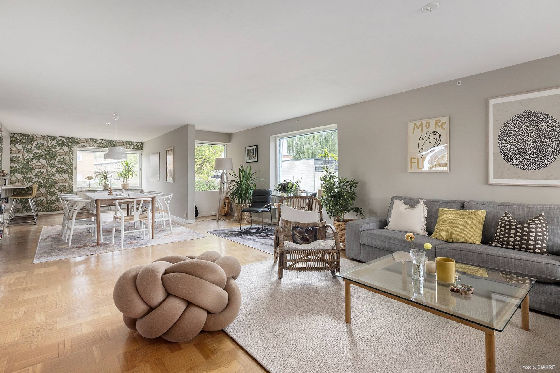 7 rum Villa på Esbjörnsgatan 5 Sörby Örebro kommun - bild 17