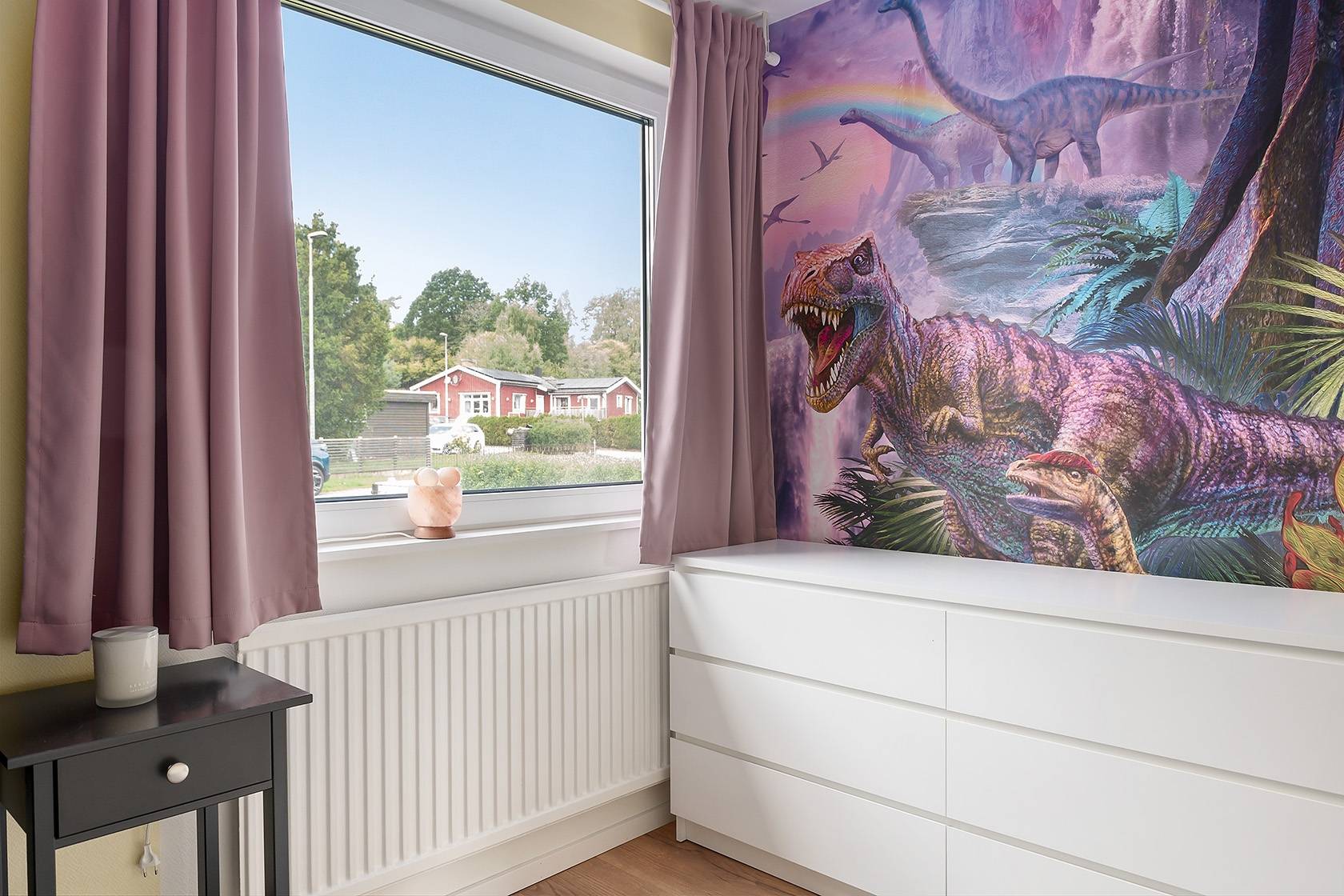 4 rum Villa på Hammars väg 16 Näsum Bromölla kommun - bild 12