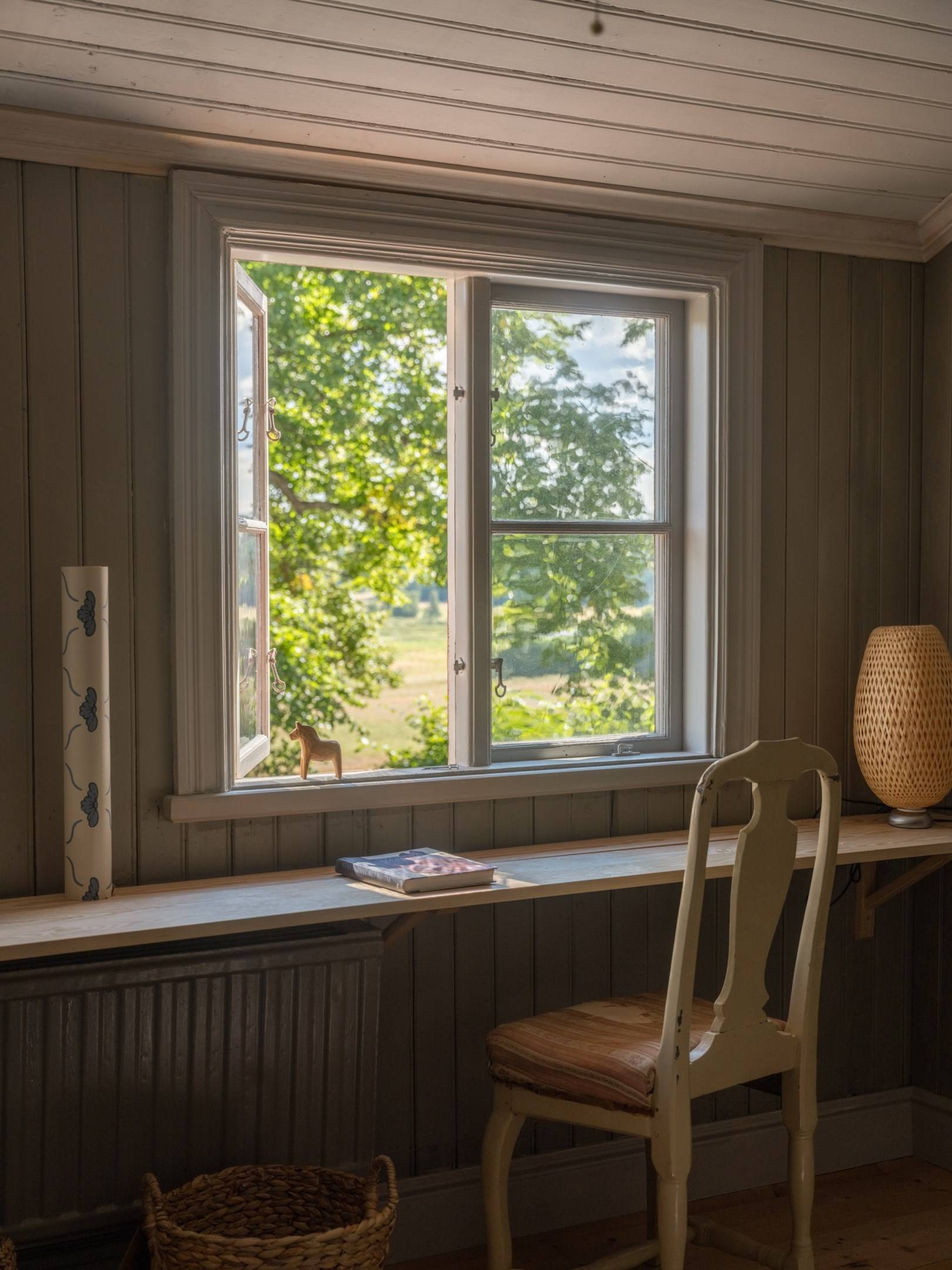8 rum Villa på Svalsta prästgård 1 Grödinge Botkyrka kommun - bild 63