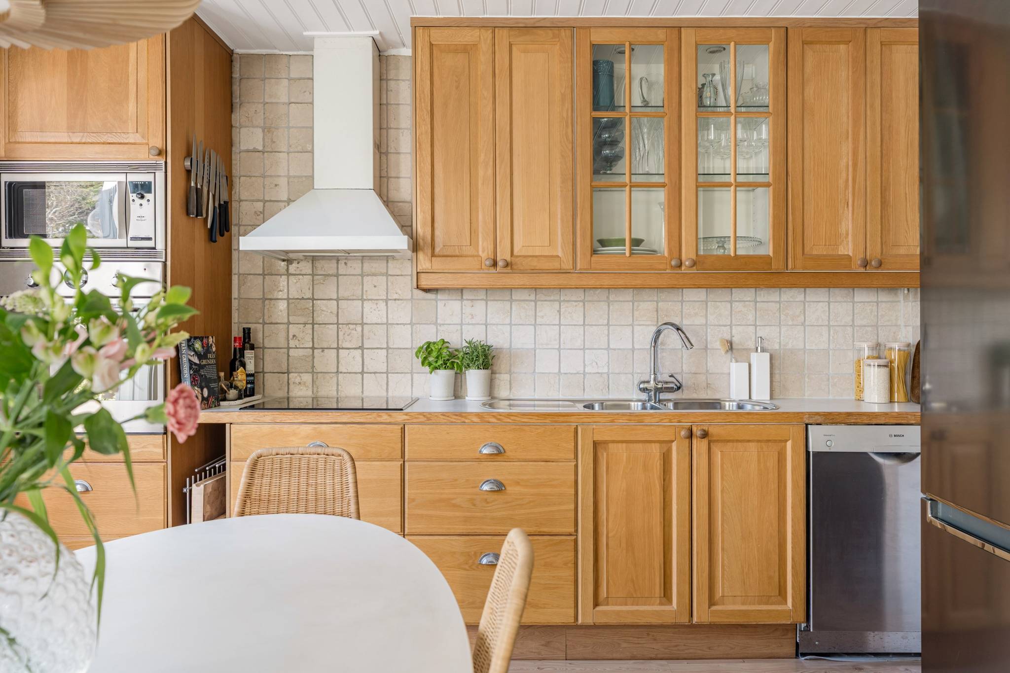 4 rum Villa på Albert Målares väg 32G TÄBY KYRKBY Täby kommun - bild 4