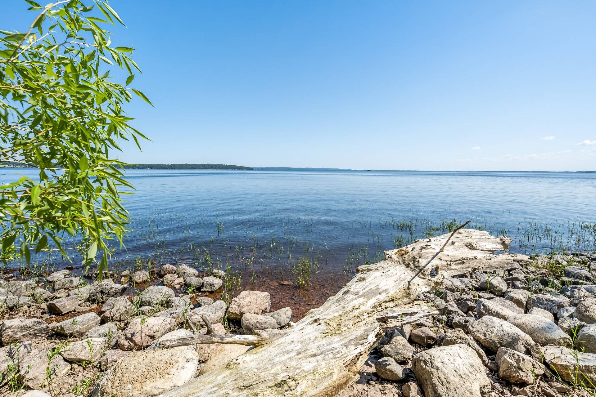 2 rum Fritidsboende på Vånga Lenbergsvik 4 Vånga Norrköpings kommun - bild 28