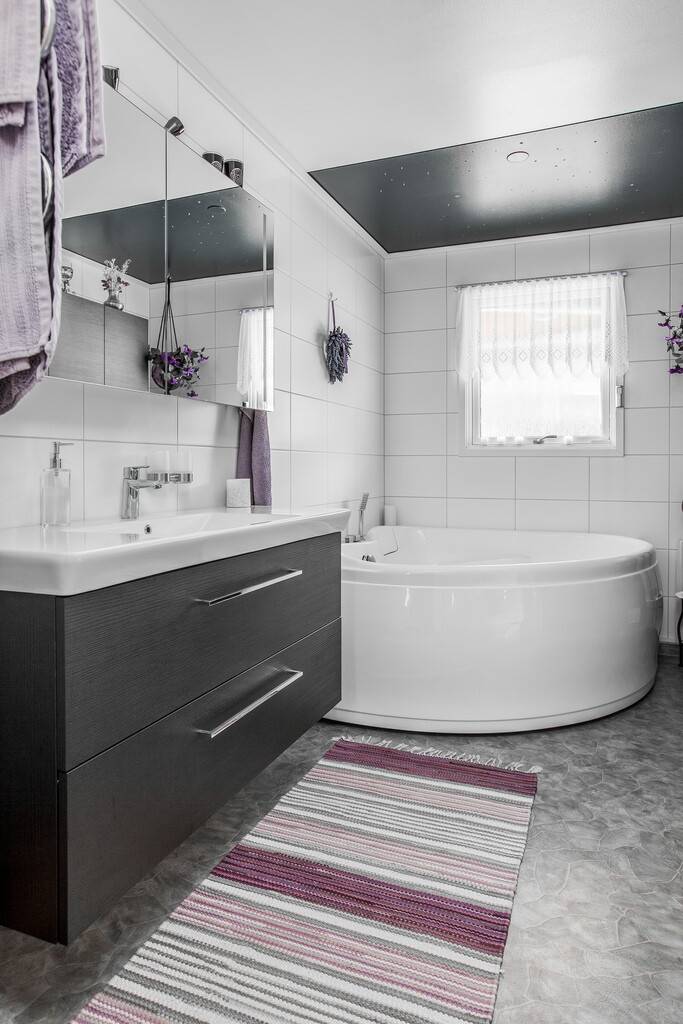 7 rum Villa på Diamantvägen 21 Ulveket Skövde kommun - bild 22