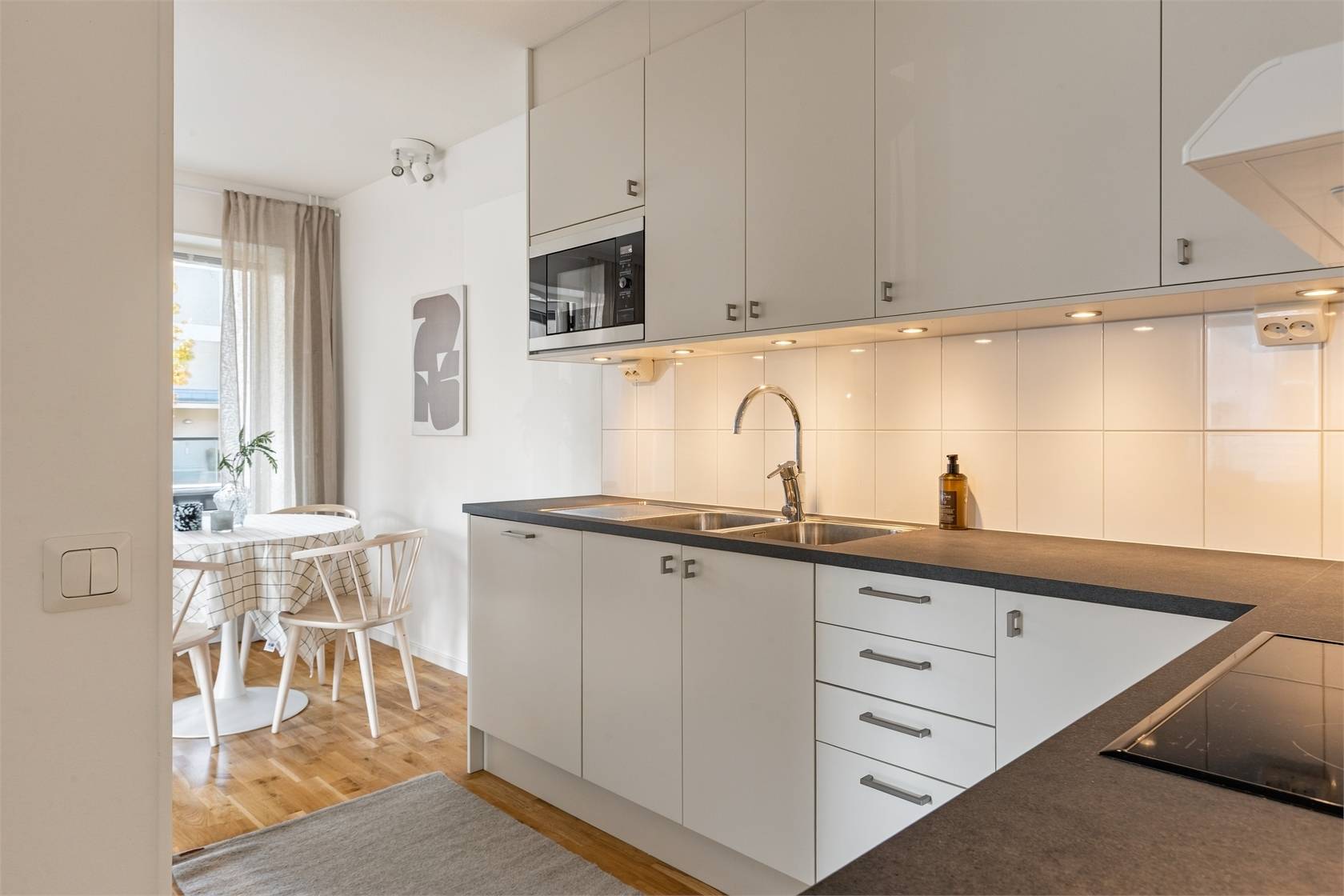 3 rum lägenhet på Bataljonsgatan 25 Södra Ekkällan, Linköpings kommun - bild 5