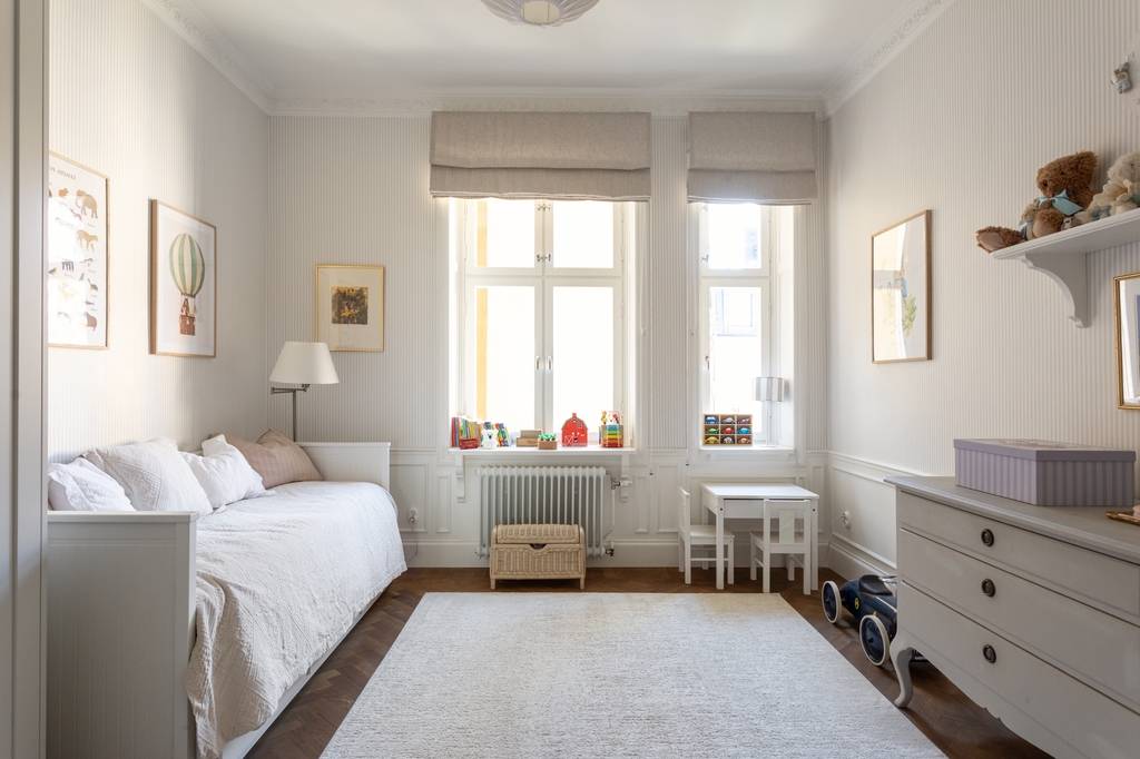 3 rum Lägenhet på Sankt Eriksgatan 19 Kungsholmen Stockholms kommun - bild 29