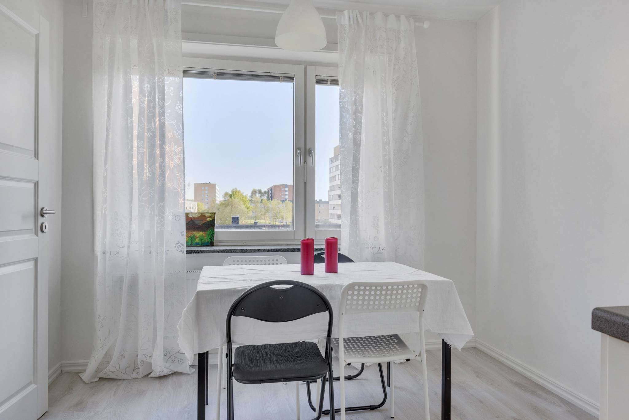 3,5 rum lägenhet på Norrbäcksgatan 21 Kroksbäck, Malmö kommun - bild 2