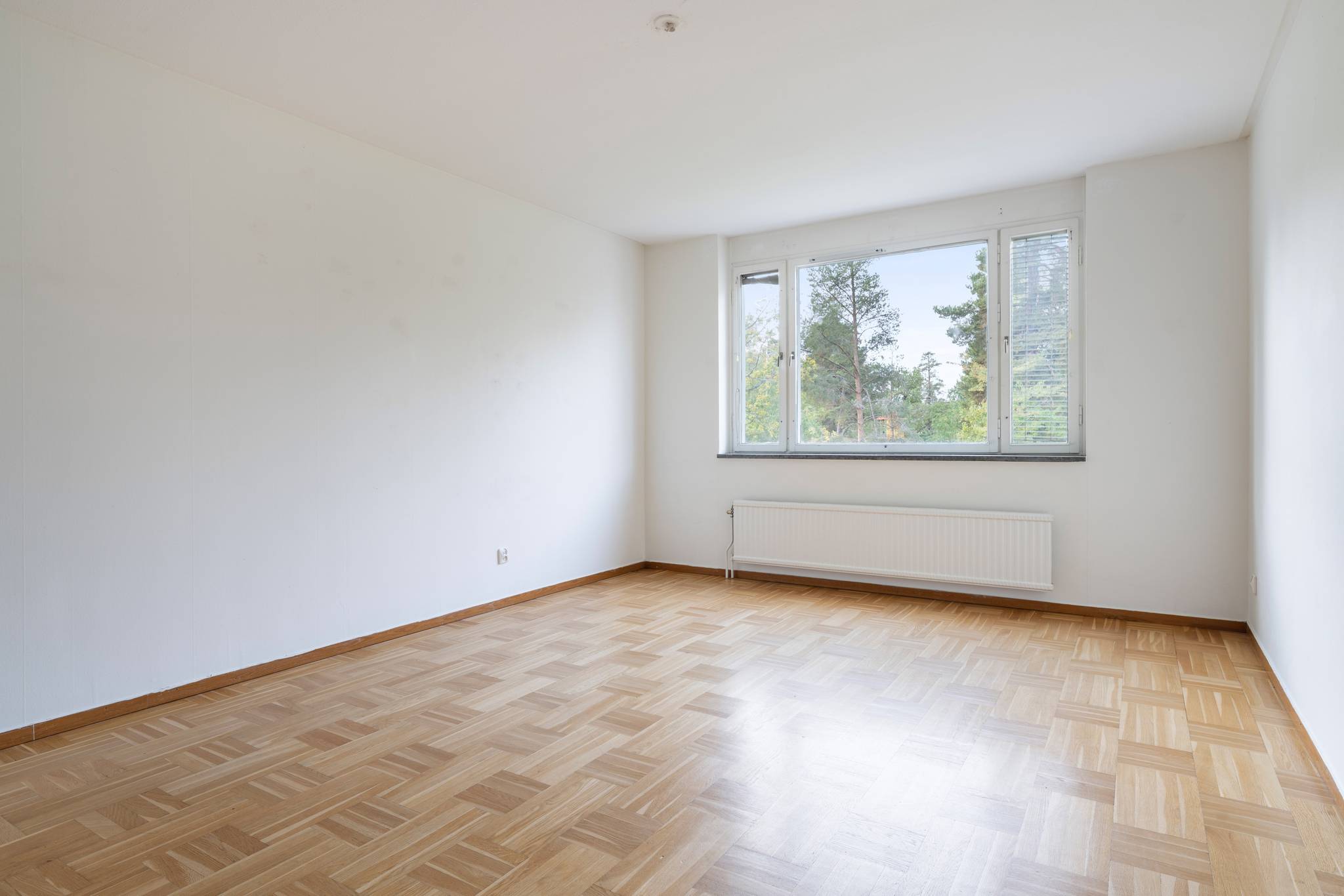 2 rum Lägenhet på Logdansvägen 40 Sundbyberg Sundbybergs kommun - bild 13