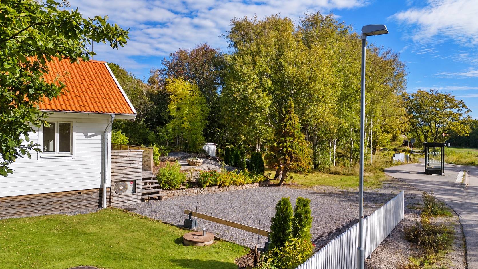 3 rum Fritidshus på Evensås 324 Evensås Lysekils kommun - bild 24