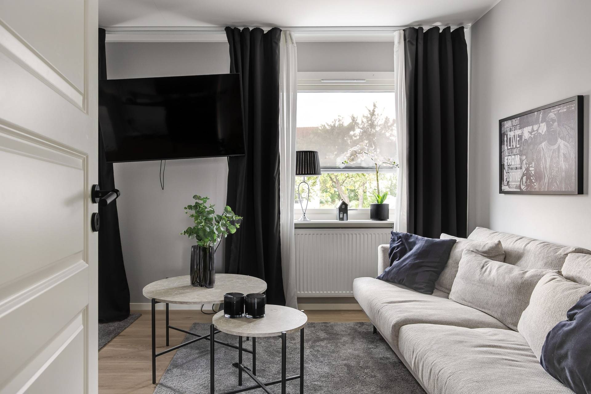 4 rum Villa på Kylegatan 8 Södra området Kalmar kommun - bild 14