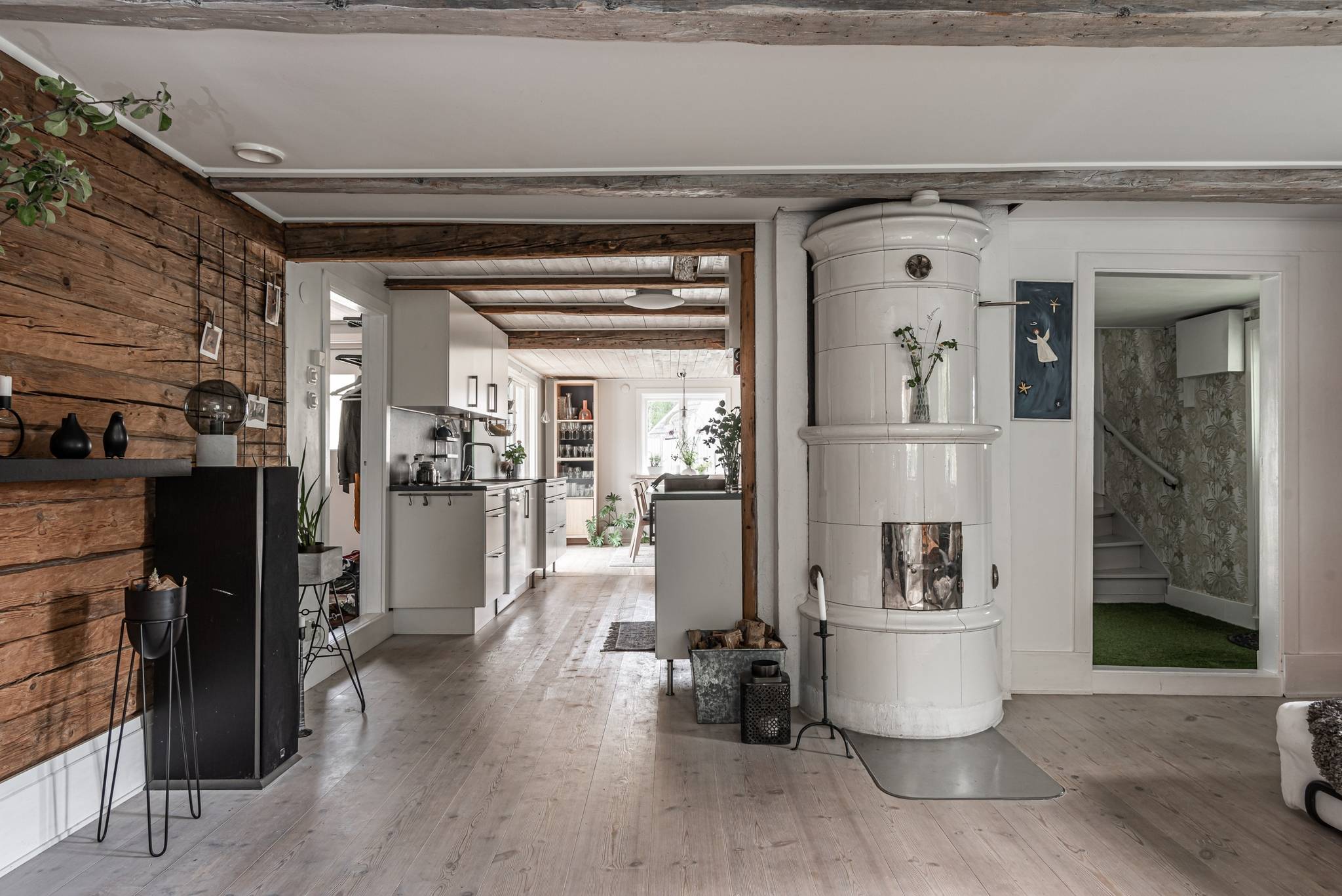 6 rum Villa på Öja Mariefred 1 Gemla Växjö kommun - bild 15