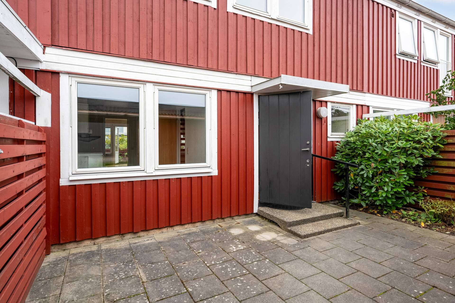 5 rum Villa på Norra Fiskebäcksvägen 250 Fiskebäck Göteborgs kommun - bild 3