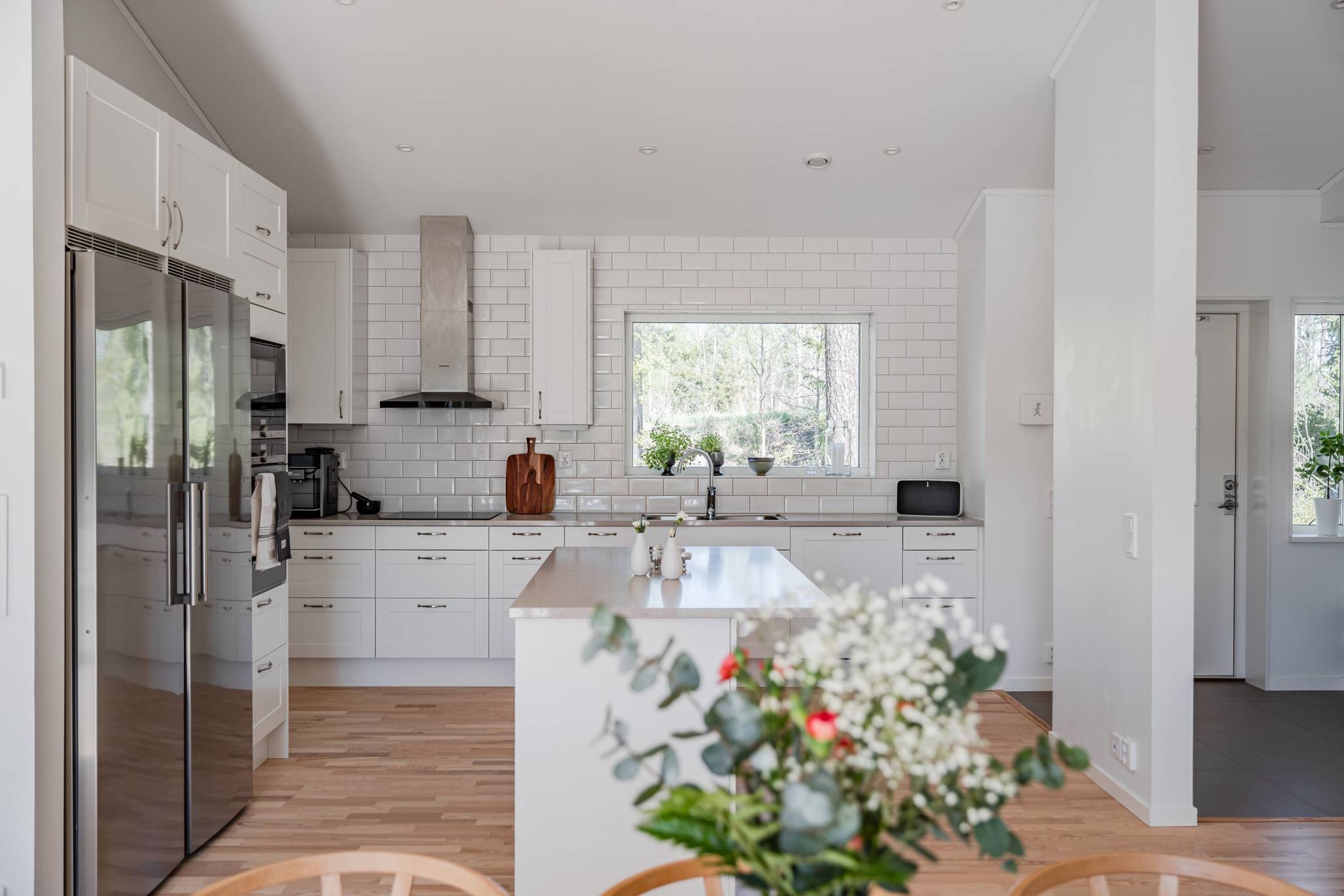 141 m² Villa på Vedyxa 33 Vedyxa Uppsala kommun - bild 6