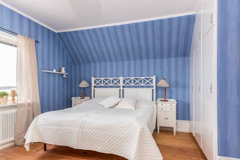8 rum Villa på Åsgatan 8 Hudiksvall-Åvik Hudiksvalls kommun - bild 26