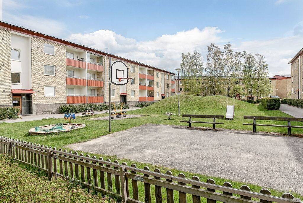 3 rum Lägenhet på Hanna Rydhs gata 40, 2 tr Fruängen Stockholms kommun - bild 30