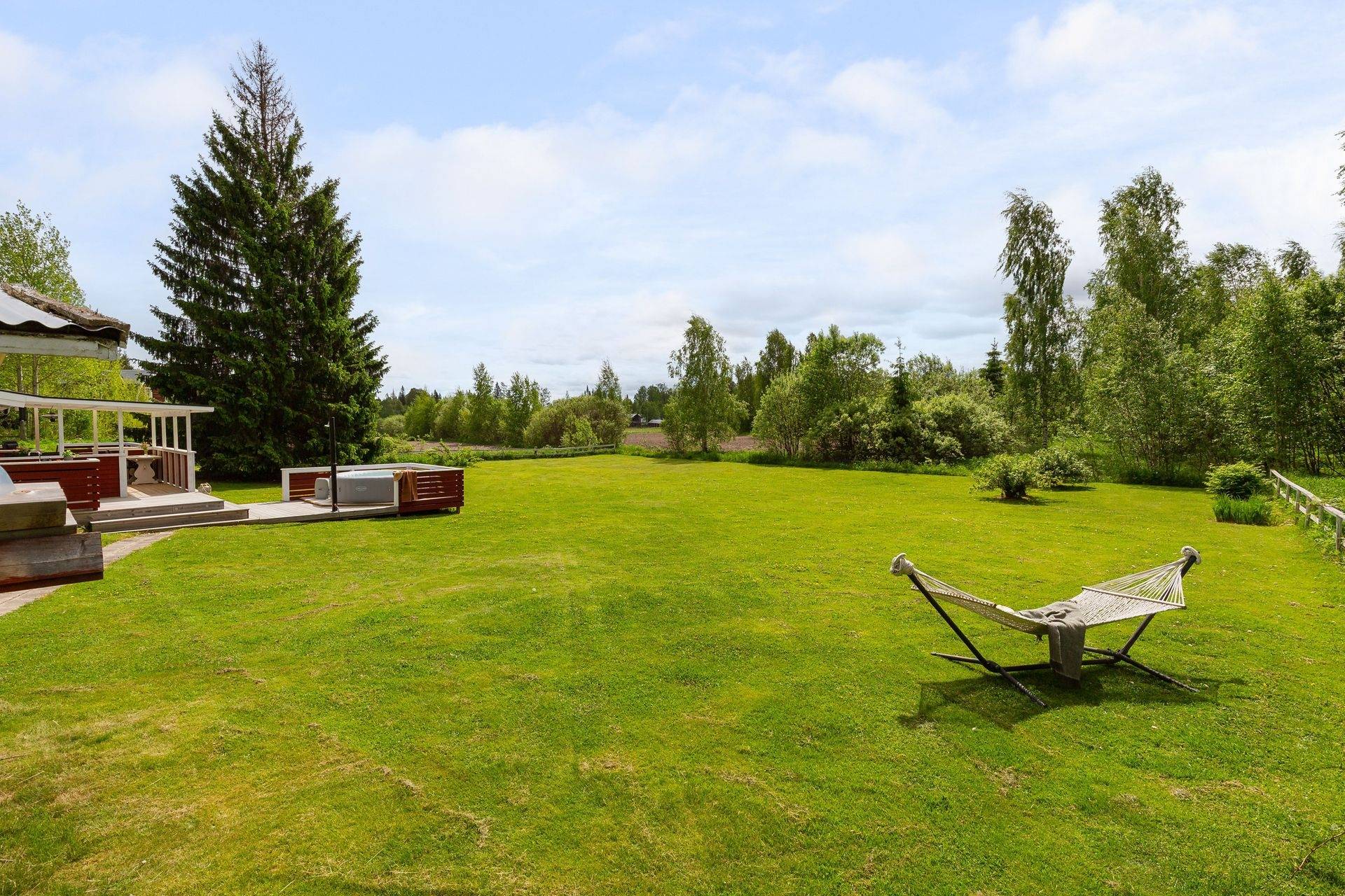 2 rum Vinterbonat fritidshus på Svartsbo 46 Ockelbo Ockelbo kommun - bild 31