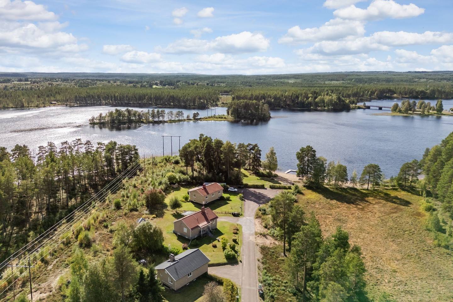 3 rum Villa på Furudal Sjöstigen 7 Furudal Rättviks kommun - bild 28