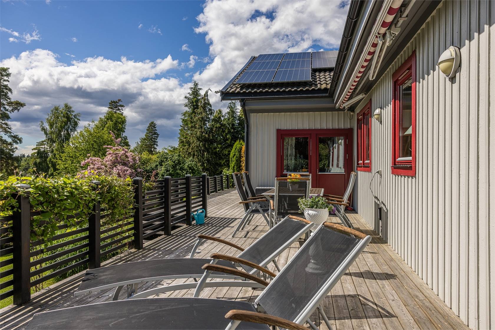 4 rum Villa på Helgsjö 6 Västerviks kommun - bild 52