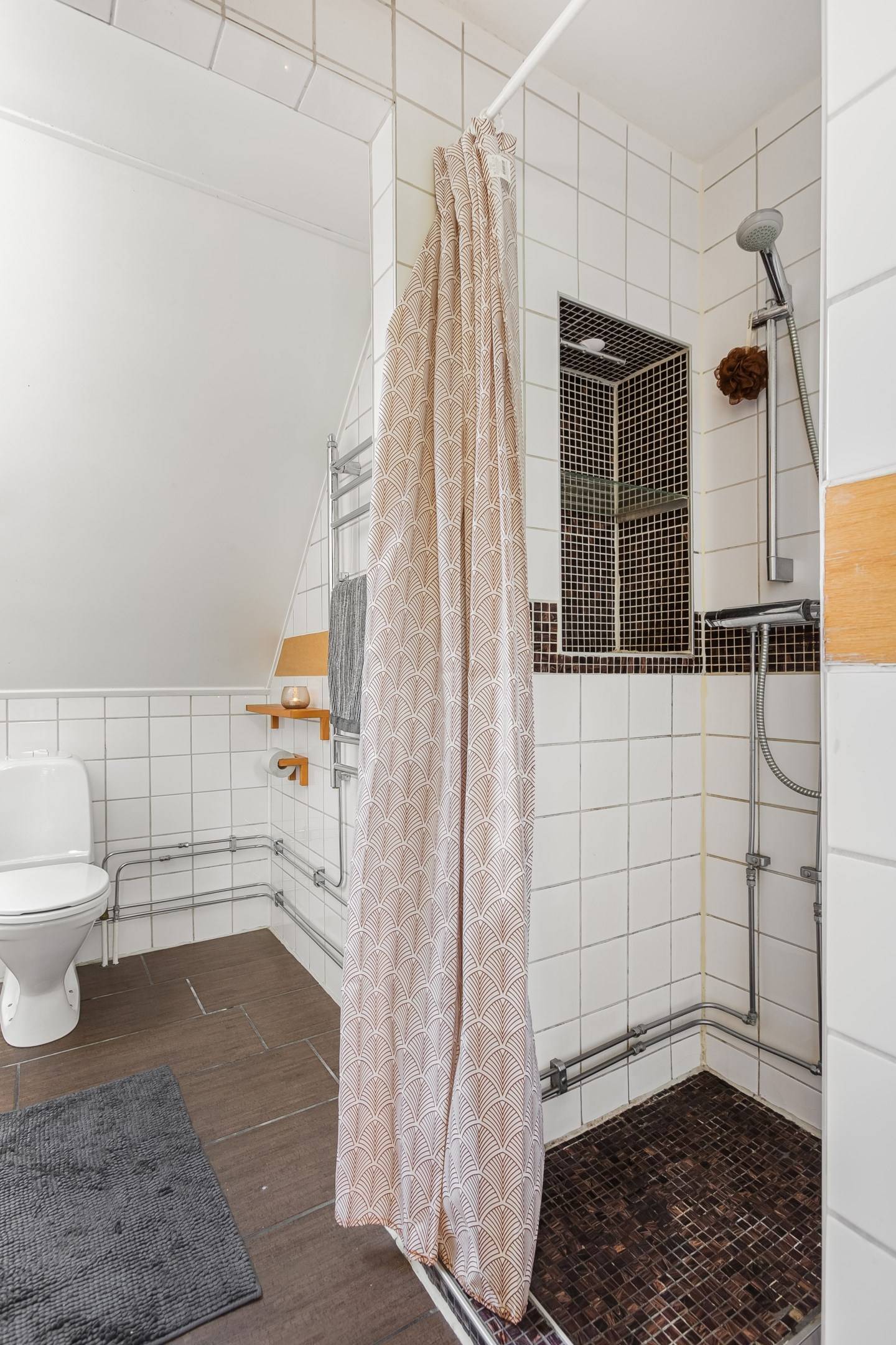 4 rum Villa på Ringgatan 31 Vid Hembygdsparken Nässjö kommun - bild 22