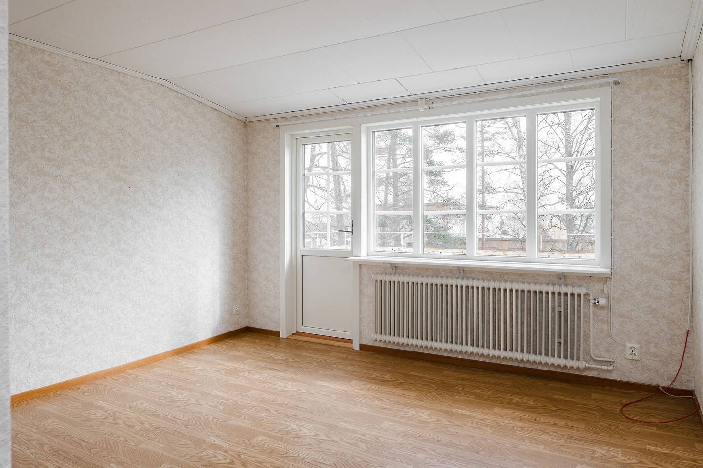 245 m² Villa på Lockörnsvägen 5 Lidköping Norr Lidköpings kommun - bild 42