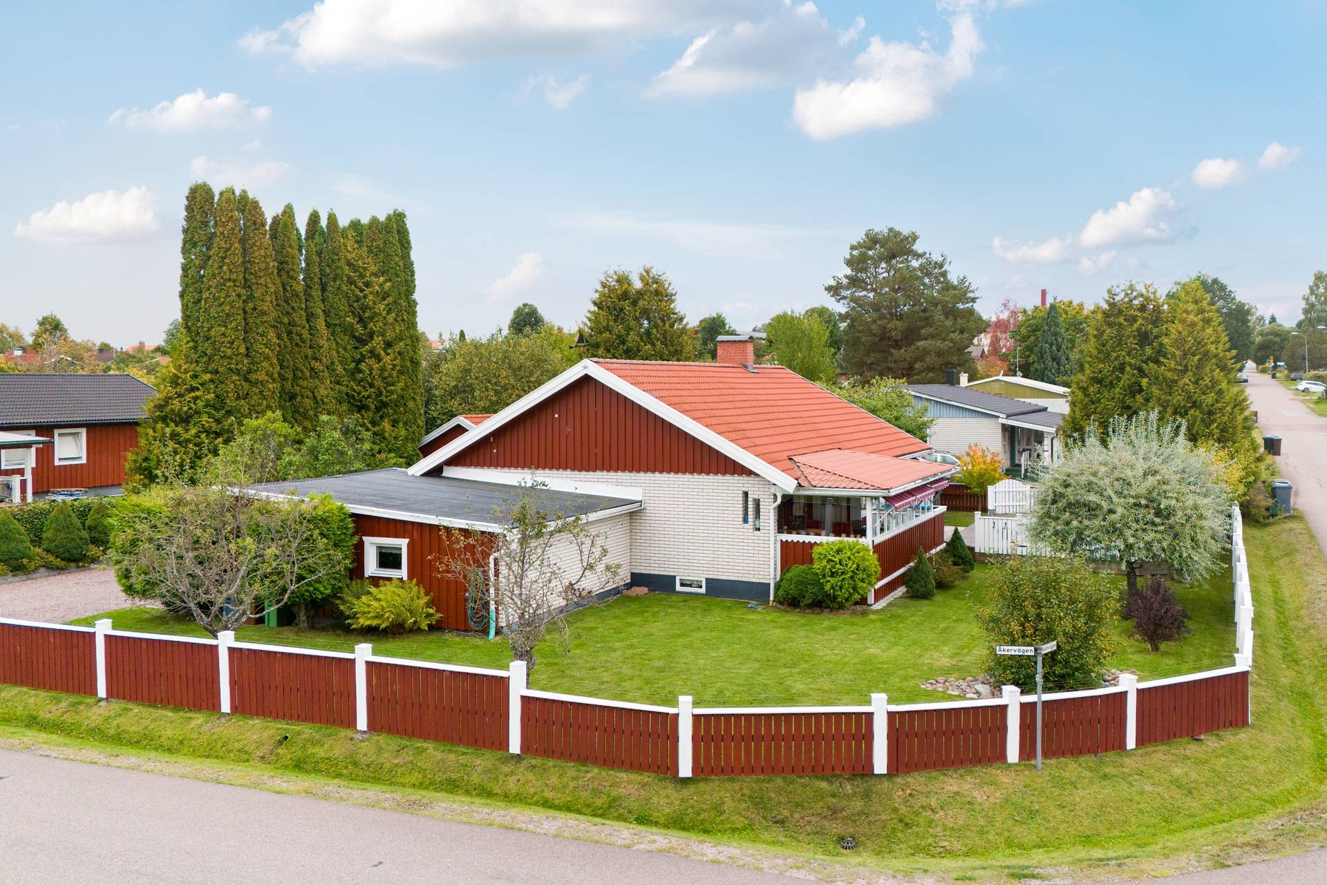 Insjön, Leksands kommun