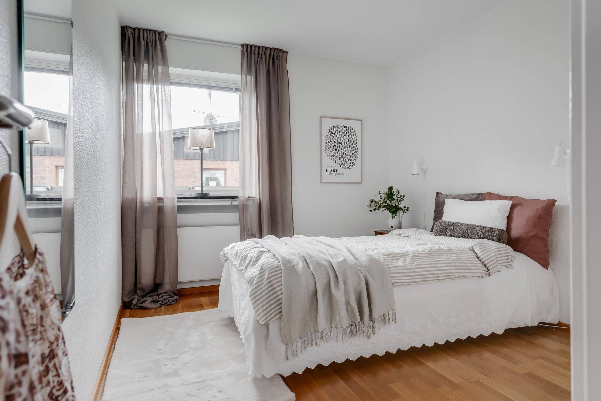 8 rum Villa på Tokarpsgatan 41 Borås Borås kommun - bild 22