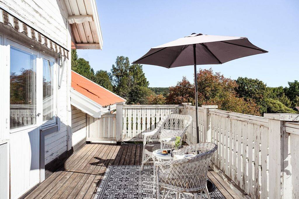 9 rum Villa på Tansberget 7, Villa Tallbacken Grycksbo Falu kommun - bild 52