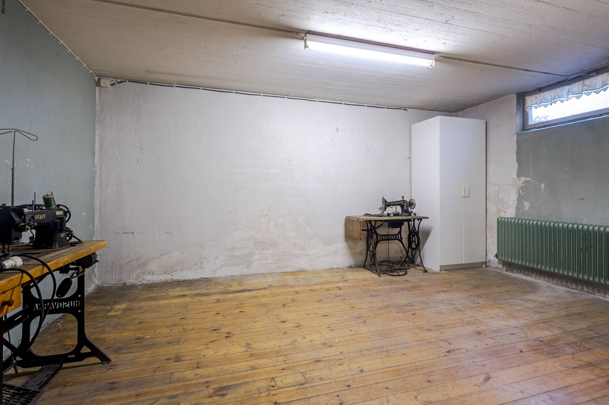5 rum Villa på Husby 108 Vendel Tierps kommun - bild 30
