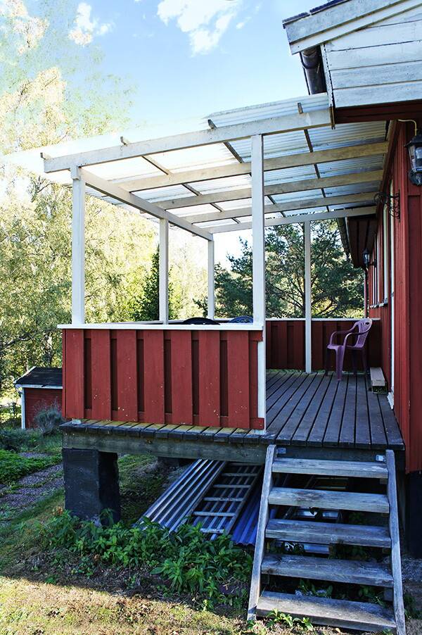 3 rum Fritidsboende på Sandviksvägen 48 Nyköping, Norrköping Katrineholms kommun - bild 25