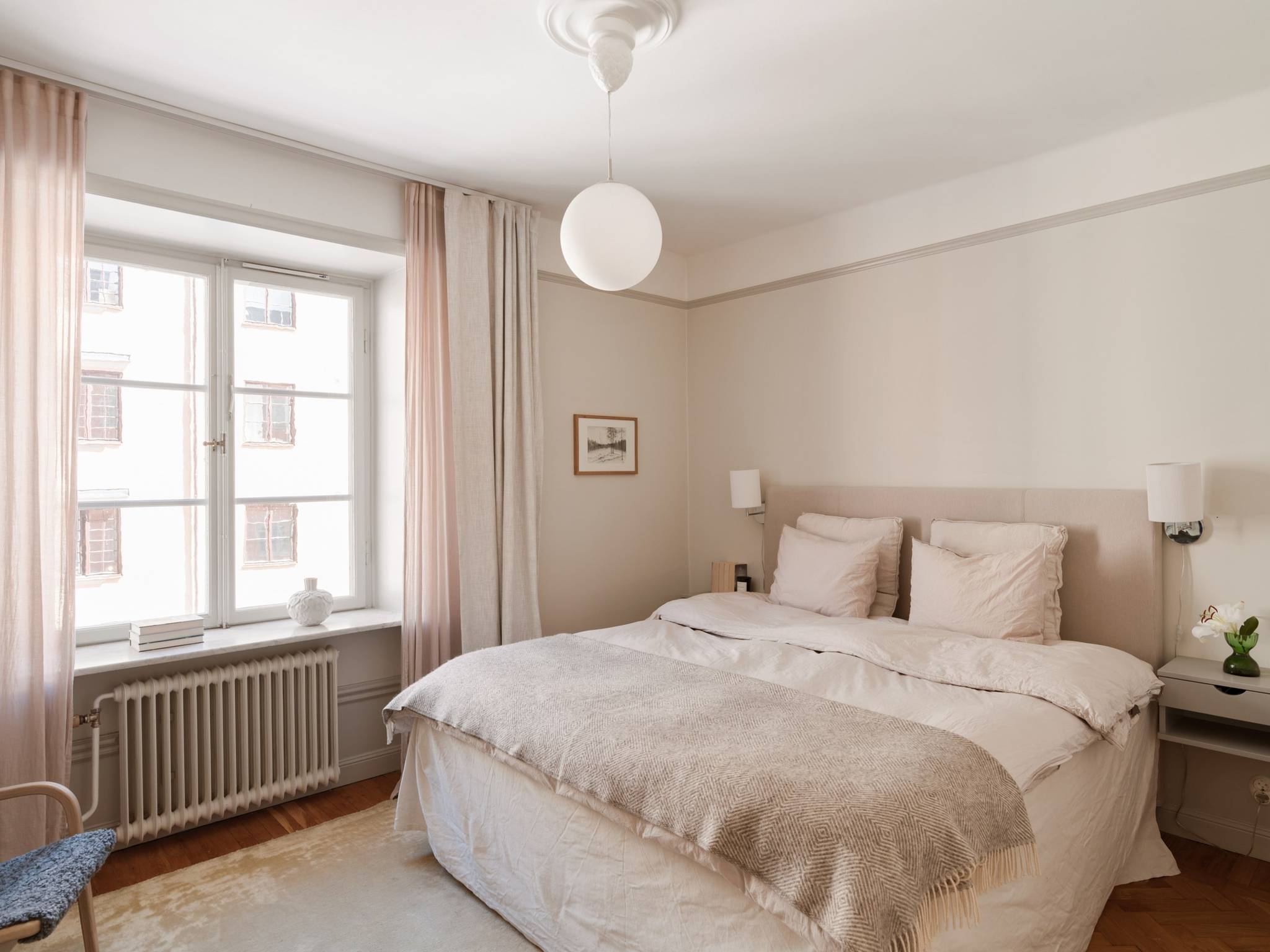 2.5 rum Lägenhet på Pontonjärgatan 43 Kungsholmen Stockholms kommun - bild 17