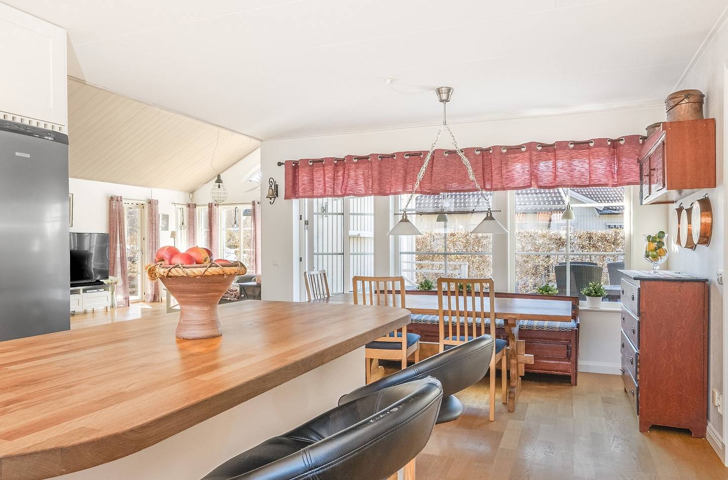 5 rum Villa på Axelinas Gata 4 Hagaberg Sala kommun - bild 8