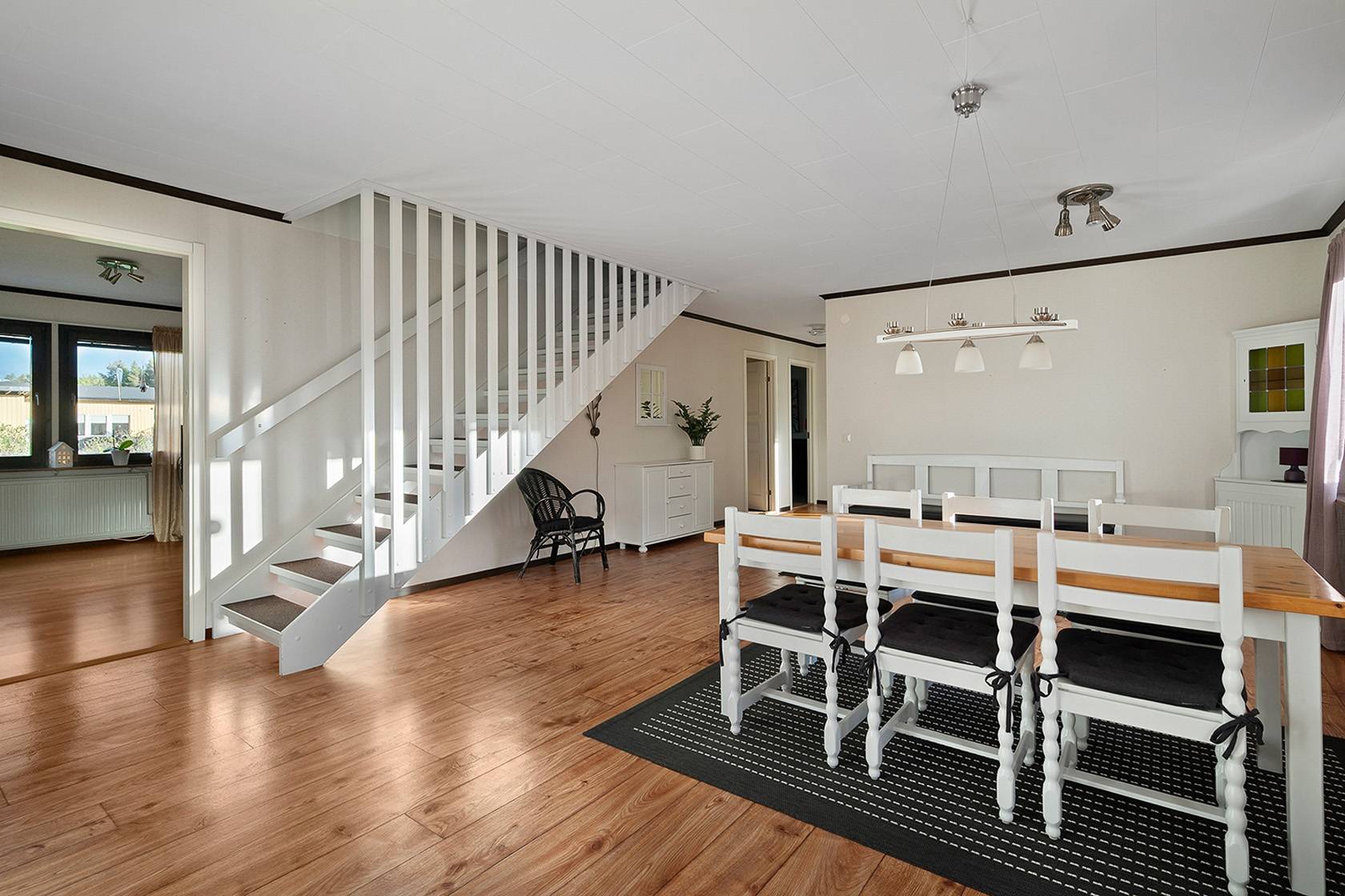 7 rum Villa på Sandåsgatan 24 Norrfjärden Piteå kommun - bild 12