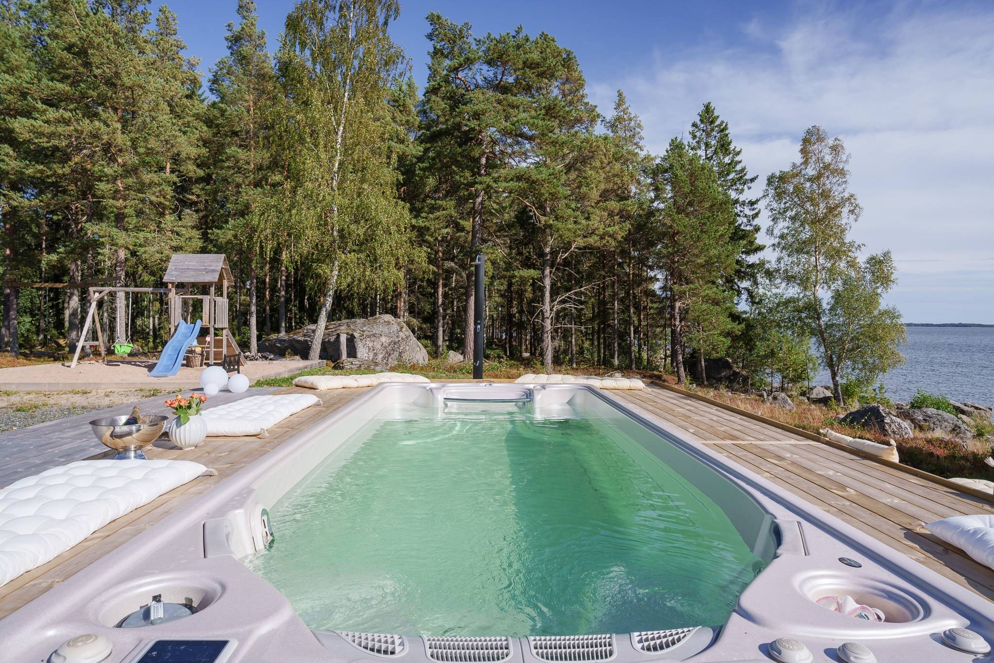 4 rum Villa på Utskärsvägen 94 Eskön Gävle kommun - bild 68
