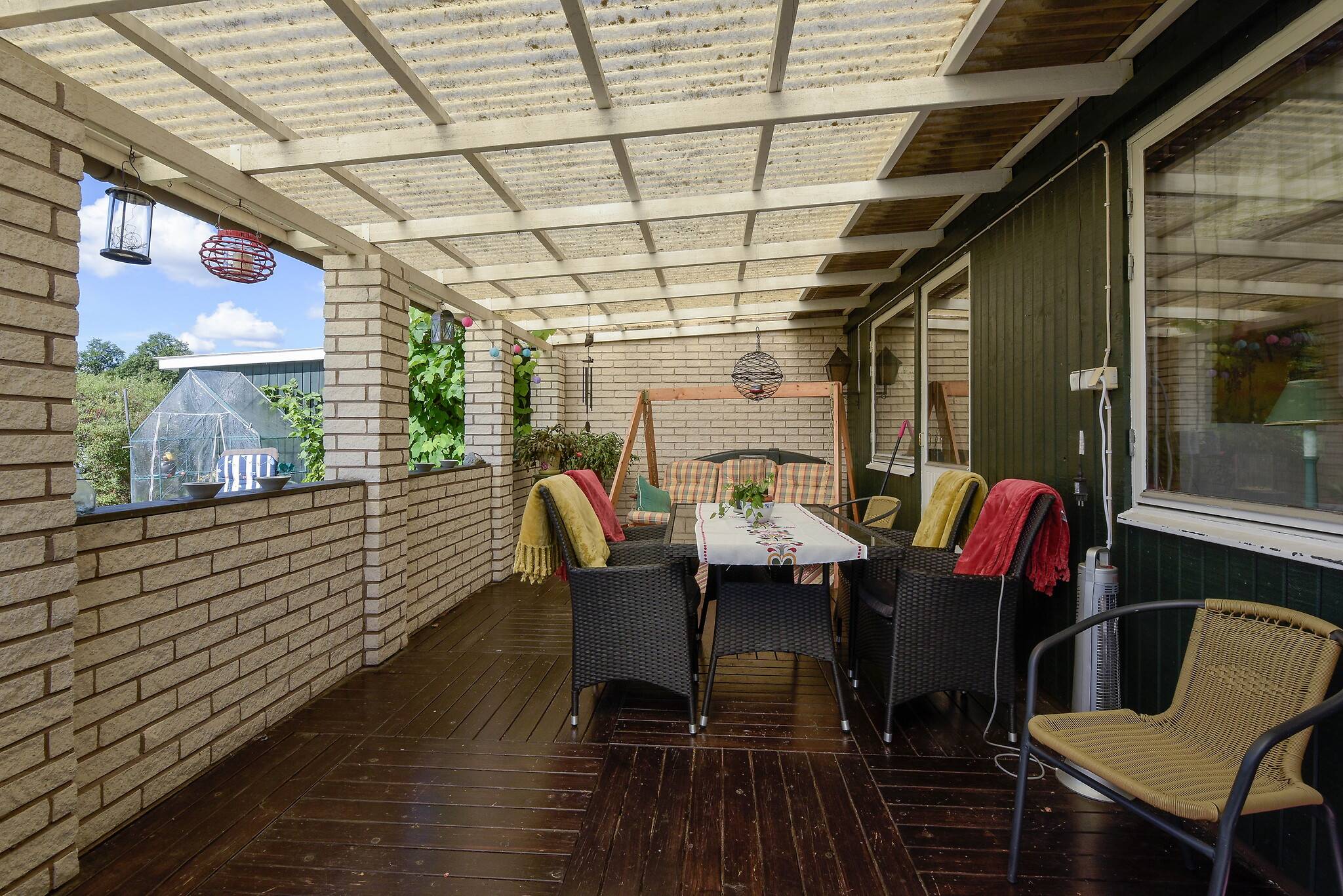 5 rum Parhus på Hösthornsgränd 29 Avesta kommun - bild 5