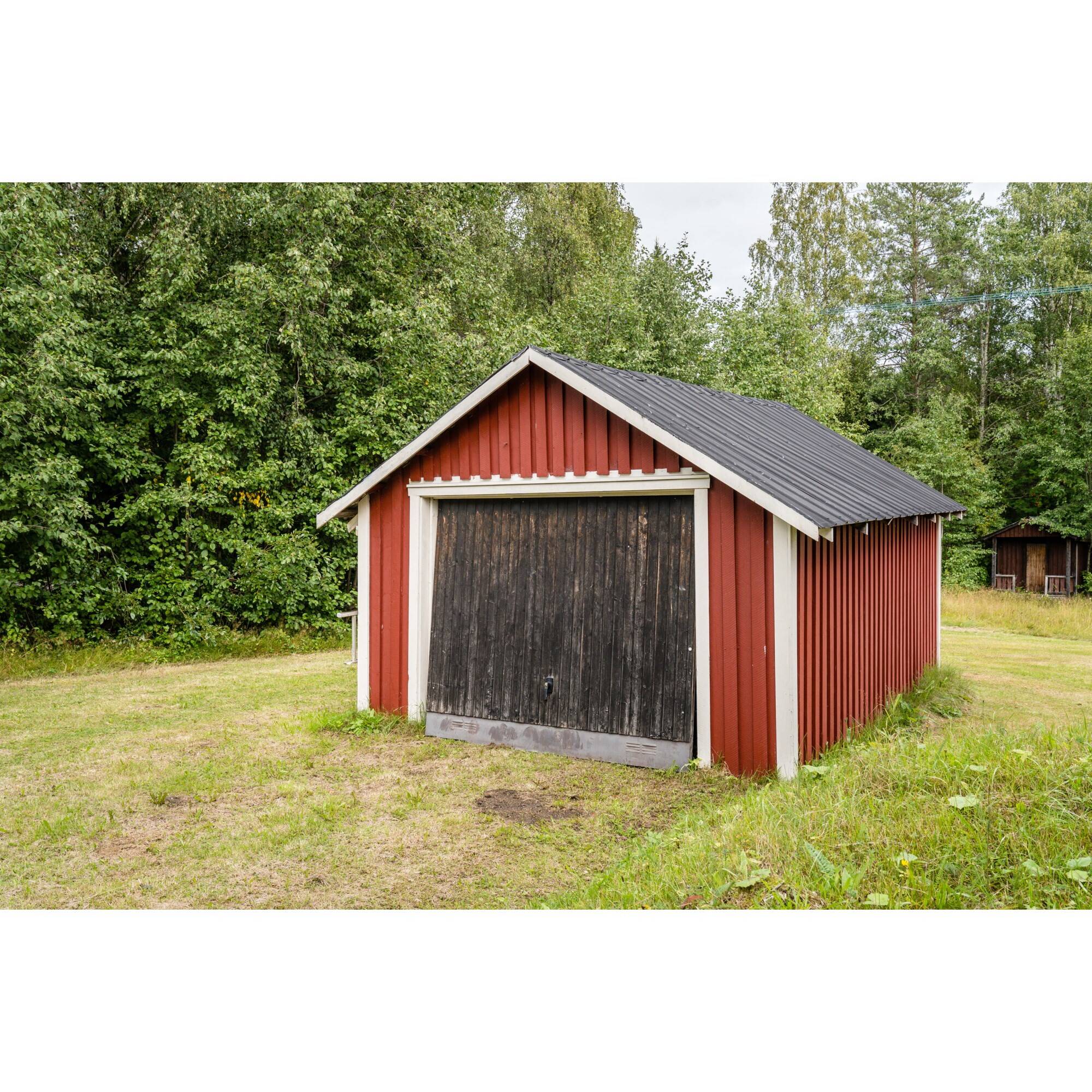 6 rum Villa på Bjurfors 16 Skellefteå kommun - bild 26