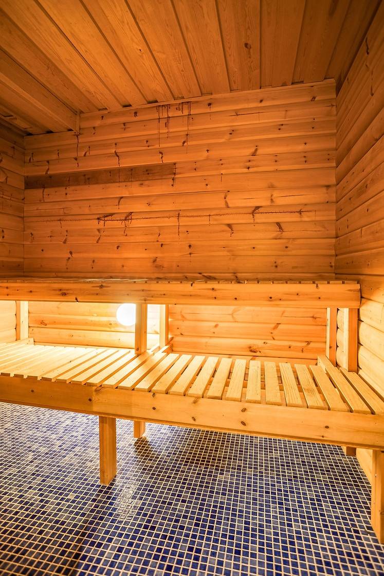 8 rum Villa på Hästbergsringen 11 Britsarvet Falu kommun - bild 35