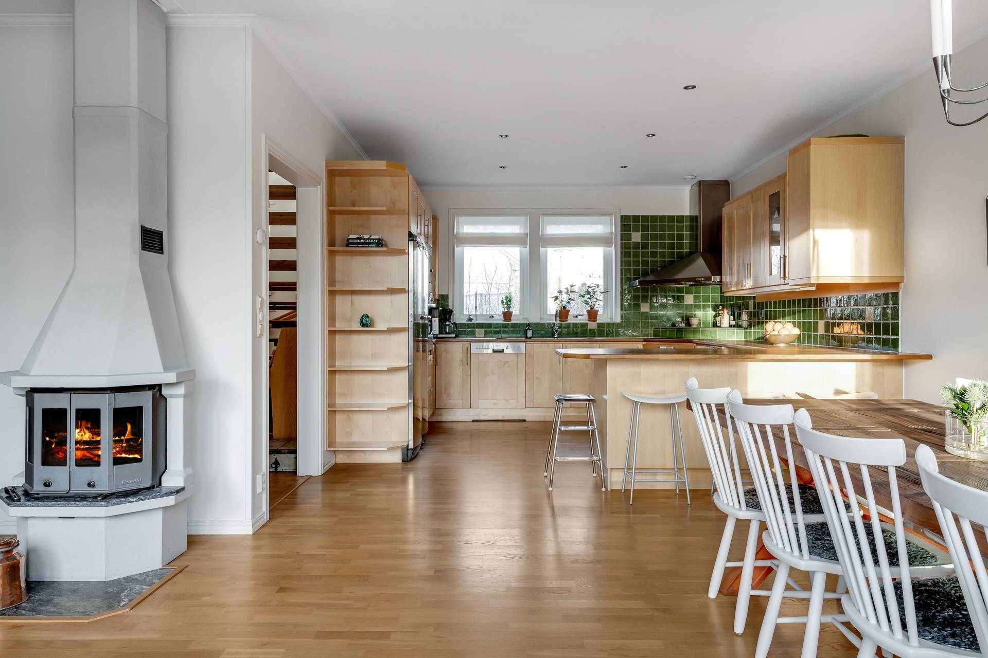 6 rum Villa på Myntvägen 11B Skälby Järfälla kommun - bild 7