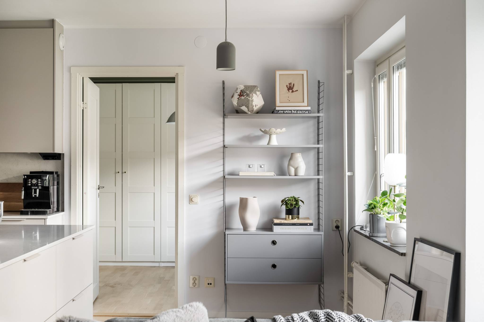 4 rum Lägenhet på Hägerstensvägen 97B Aspudden Stockholms kommun - bild 9