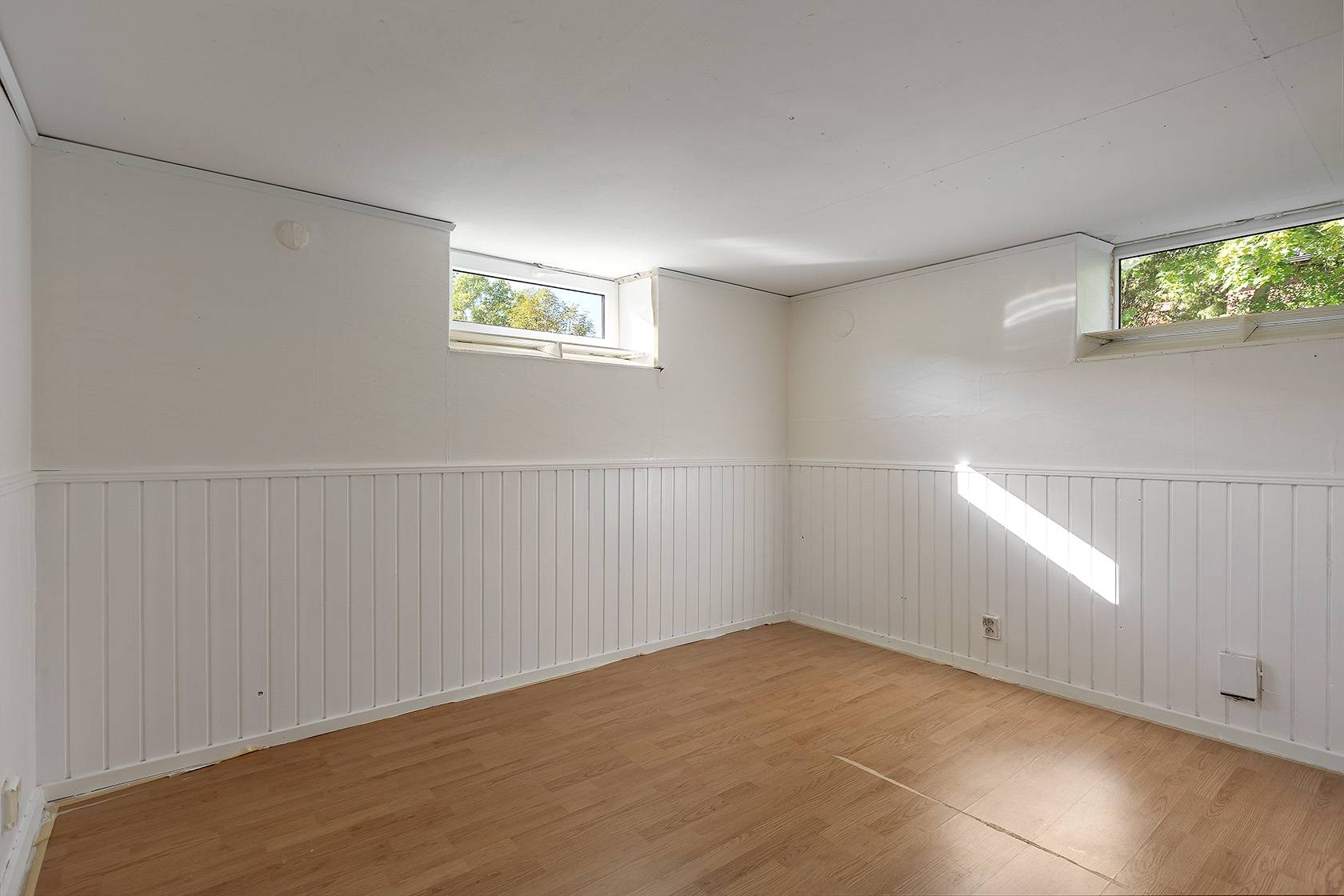 3 rum Villa på Länsmansvägen 4 Jämshög Olofströms kommun - bild 15