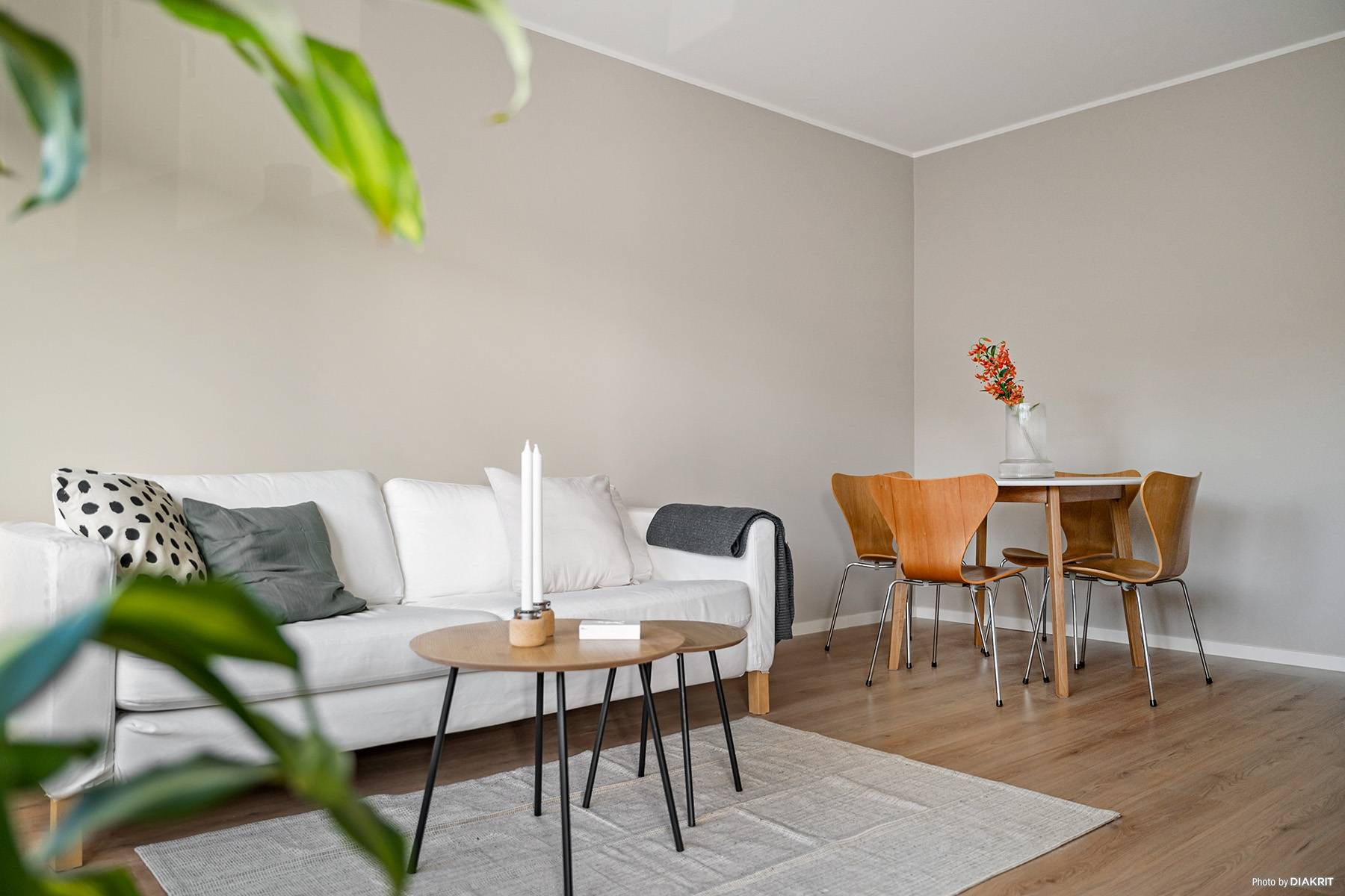 3 rum Lägenhet på Kollegiegatan 5C Nydala Malmö kommun - bild 5