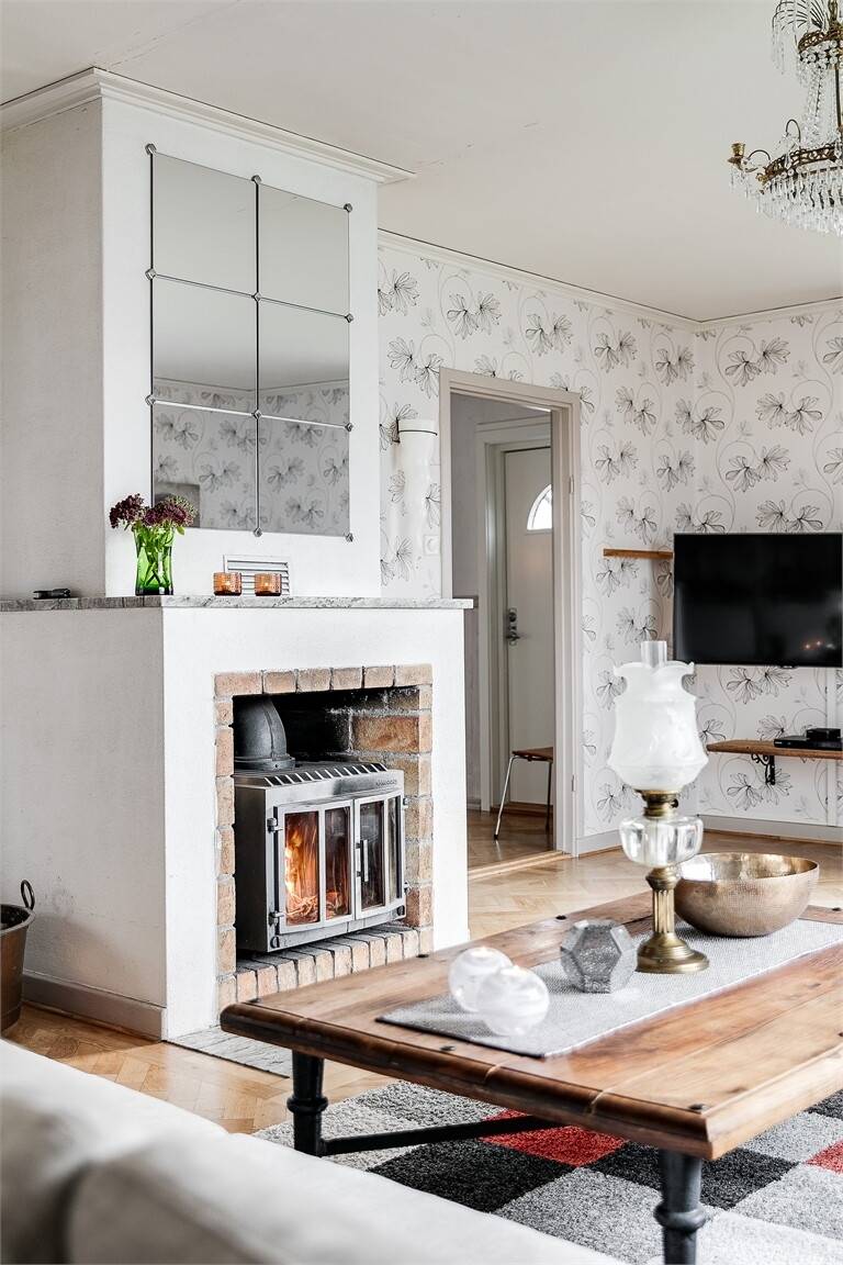 5 rum Villa på Tingsgatan 10 Alvesta - Centralt Alvesta kommun - bild 24