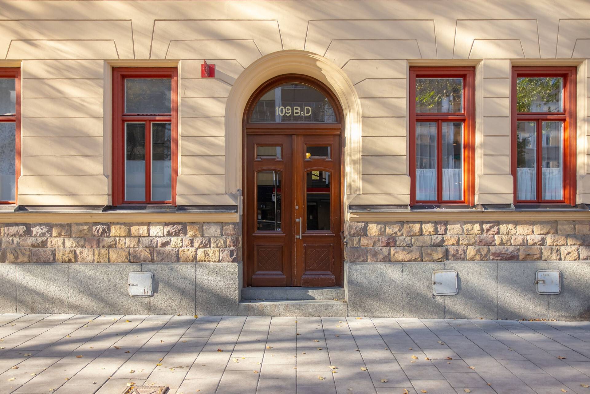 3 rum Lägenhet på Birger Jarlsgatan 109D Vasastan/Östermalm Stockholms kommun - bild 33