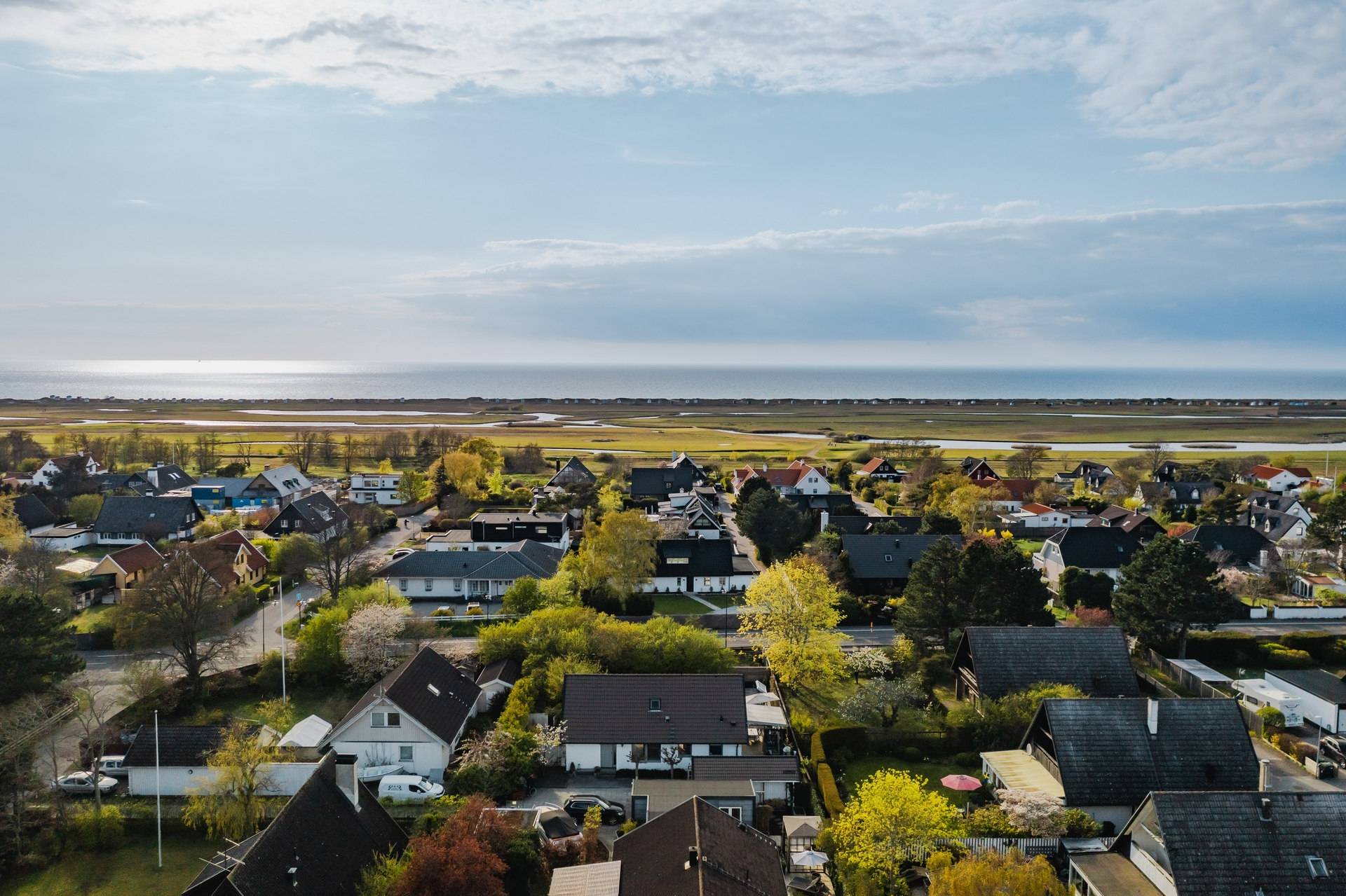 6 rum Villa på Pastoratsvägen 9B Falsterbo Vellinge kommun - bild 47