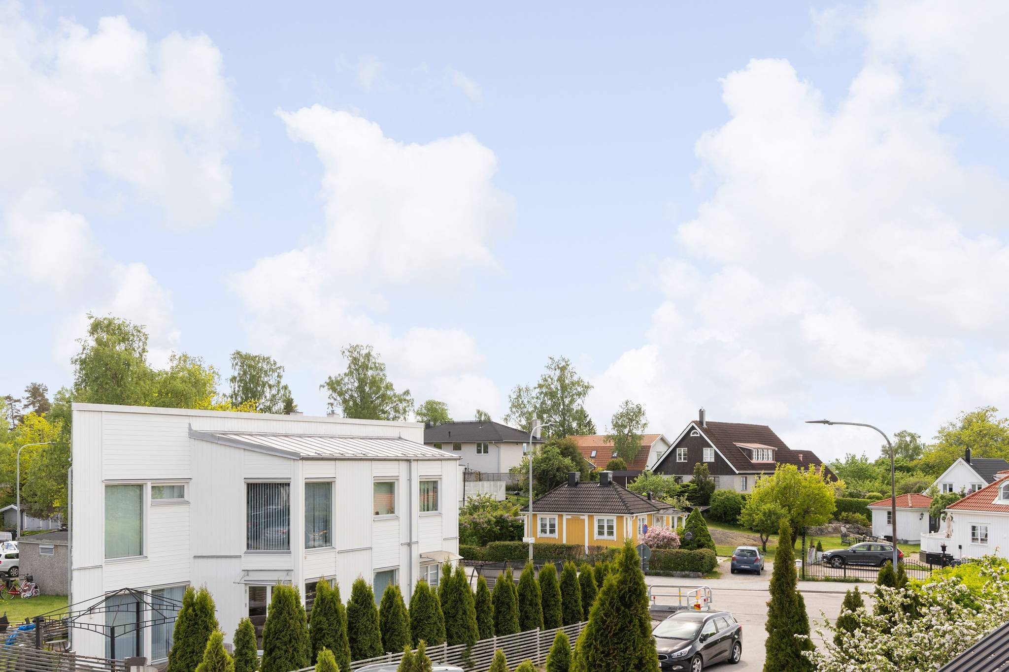 9 rum Villa på Lupinvägen 58 Hässelby Stockholms kommun - bild 36