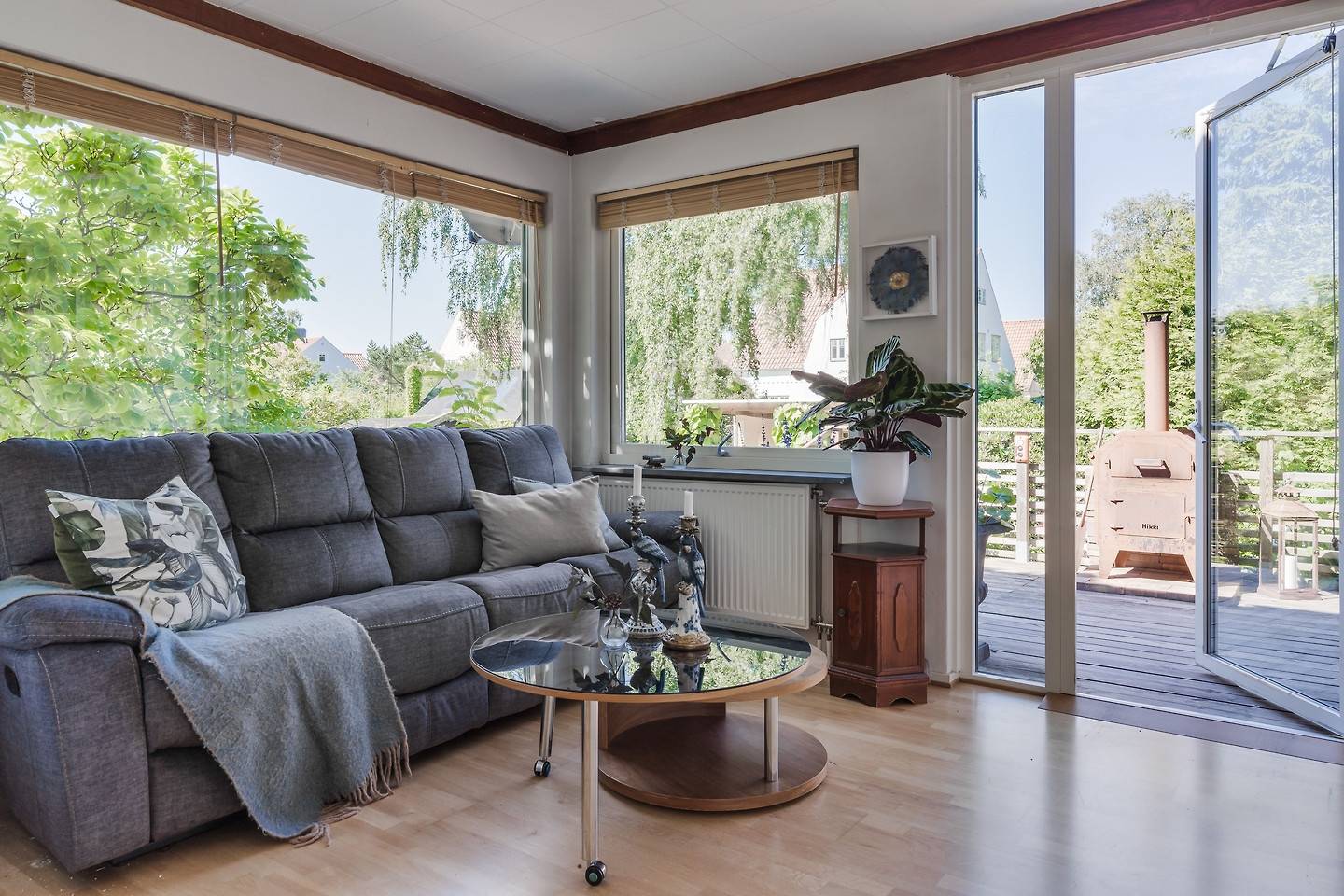 7 rum Villa på Merkuriusgatan 2 Planetstaden/stampelyckan Lunds kommun - bild 19