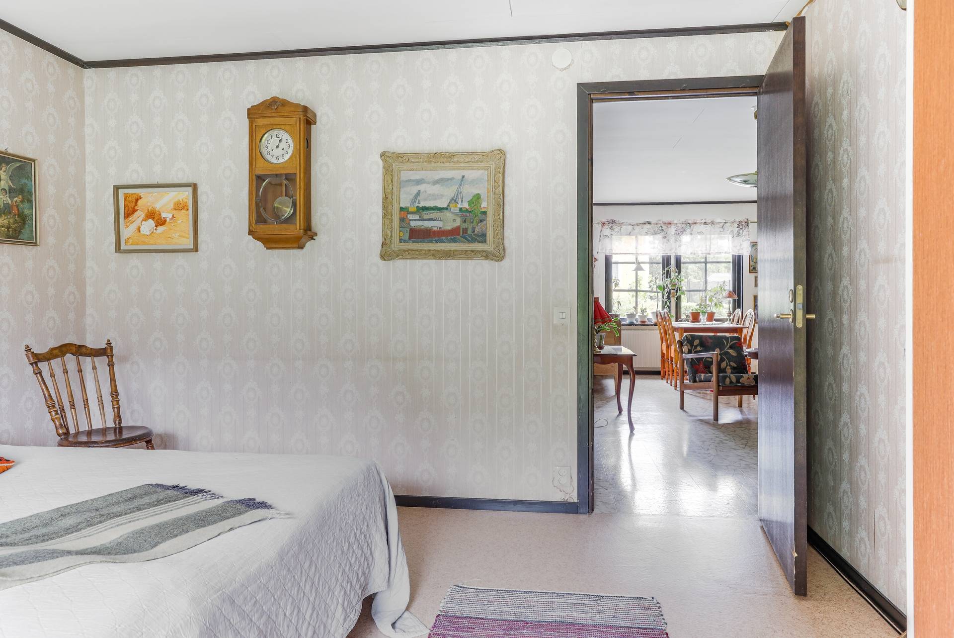 5 rum Villa på Svenskbyvägen 3 Holmsund Umeå kommun - bild 14