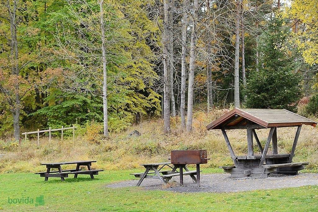 4 rum Villa på Gamla vägen 17 Höjdhagen Värmdö kommun - bild 29